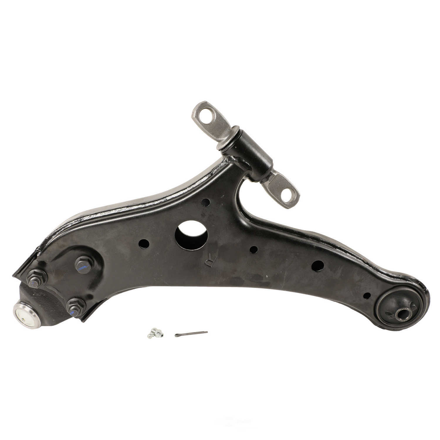 MOOG - Suspension Control Arm And Ball Joint Assembly (Front Right Lower) - MOO RK622944