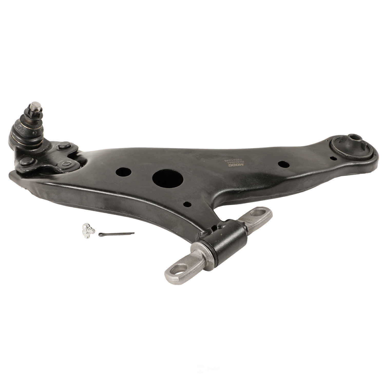 MOOG - Suspension Control Arm And Ball Joint Assembly - MOO RK622944