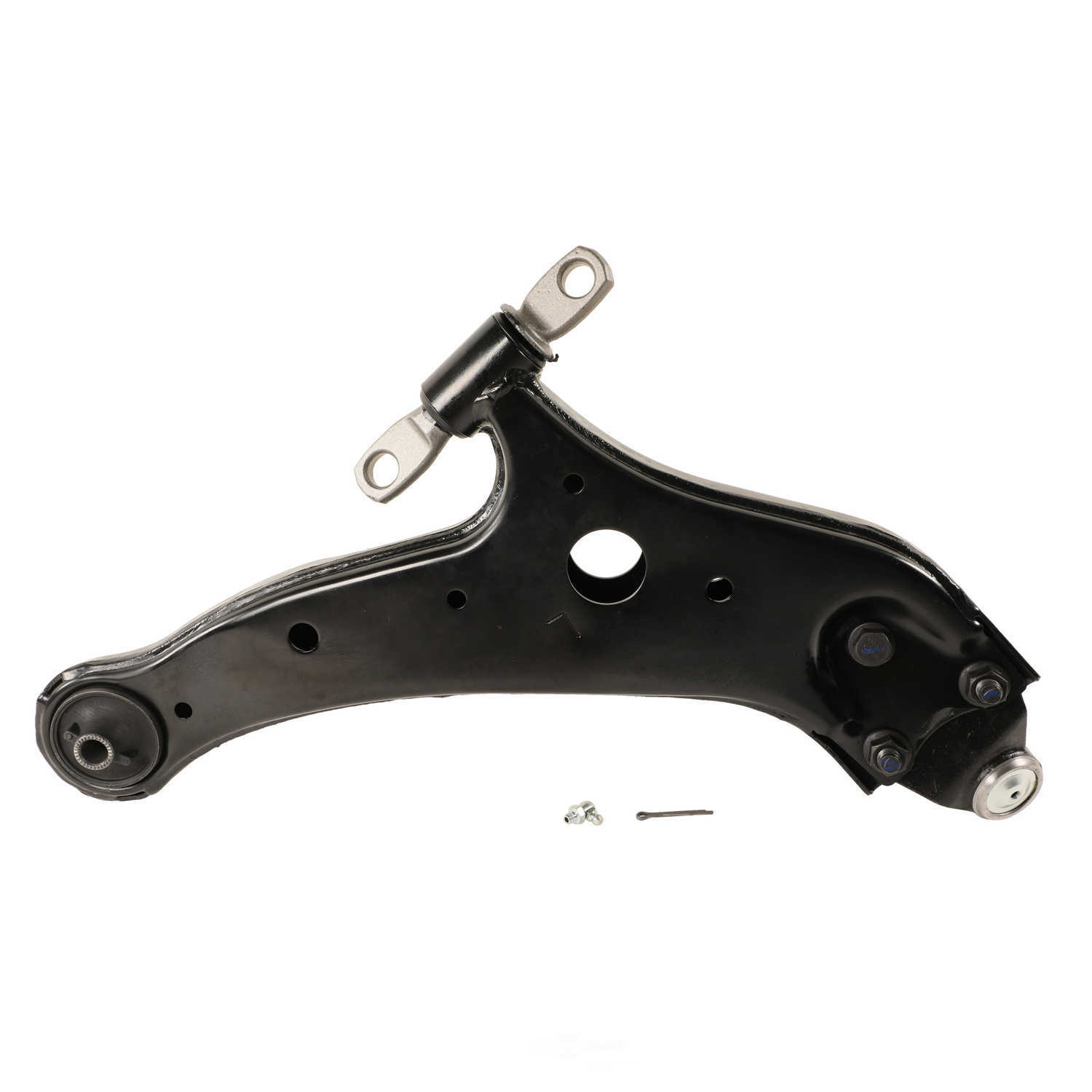 MOOG - Suspension Control Arm And Ball Joint Assembly (Front Left Lower) - MOO RK622945