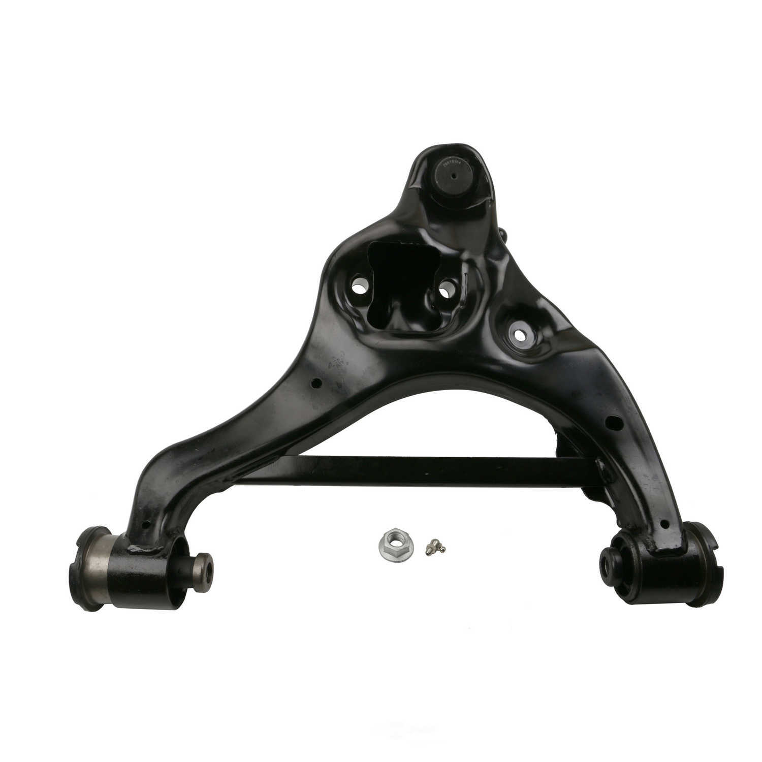 MOOG - Suspension Control Arm And Ball Joint Assembly - MOO - rk622961
