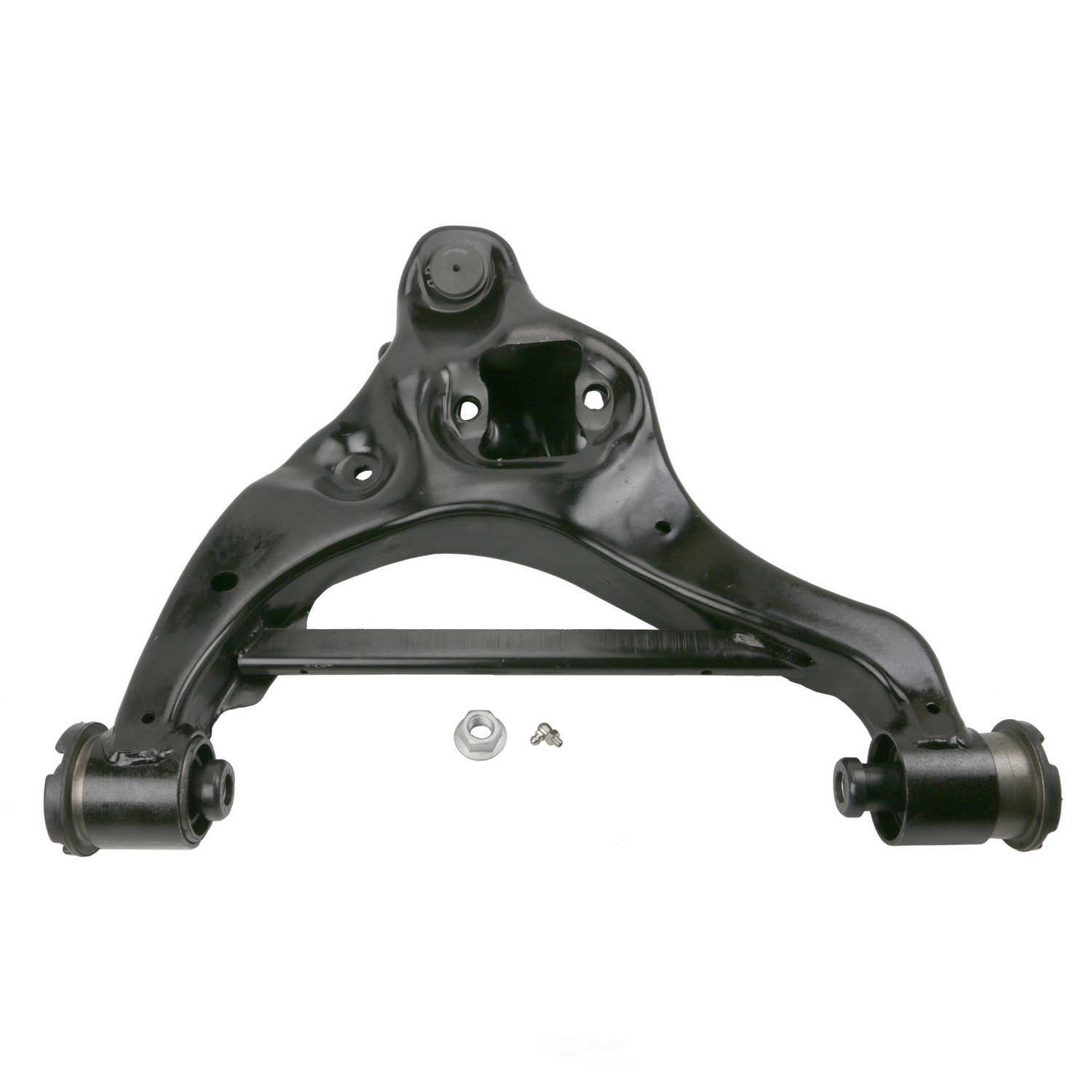 MOOG - Suspension Control Arm And Ball Joint Assembly - MOO - rk622962