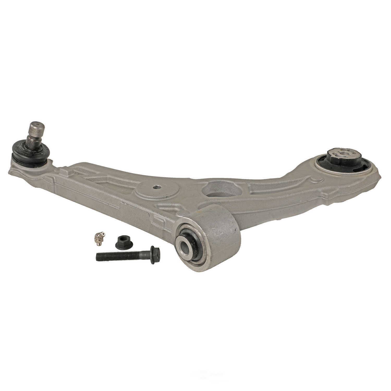 MOOG - Suspension Control Arm And Ball Joint Assembly - MOO RK622964