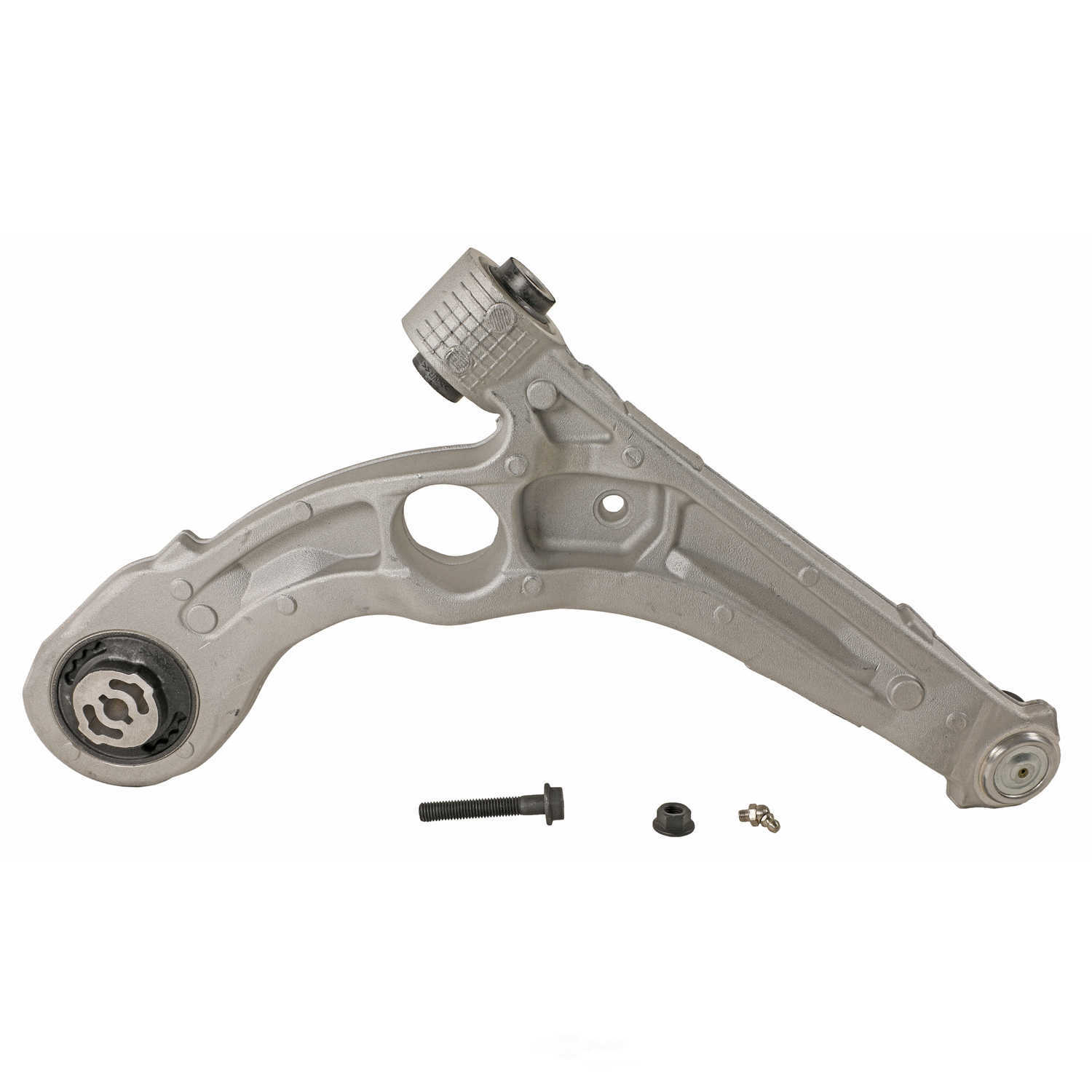 MOOG - Suspension Control Arm And Ball Joint Assembly (Front Left Lower) - MOO RK622965