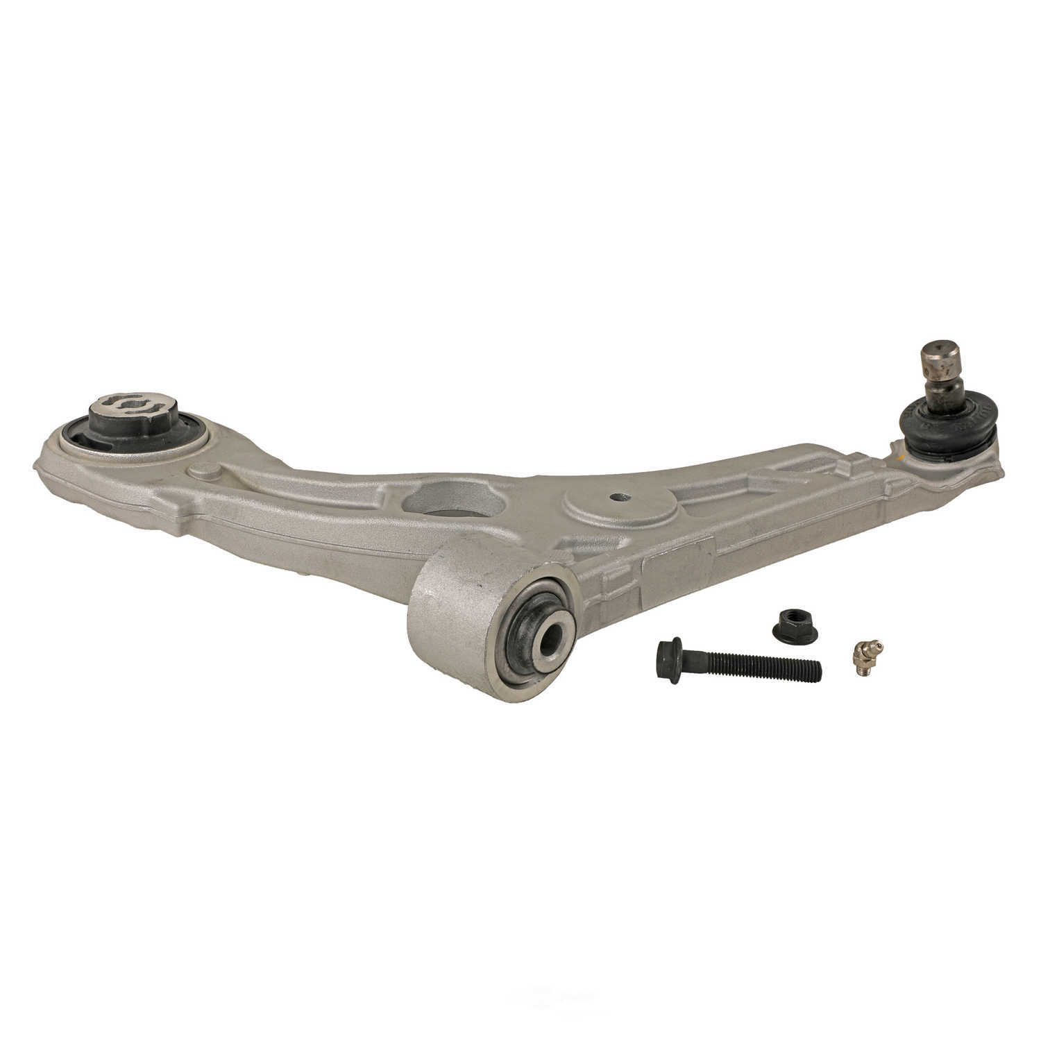 MOOG - Suspension Control Arm And Ball Joint Assembly - MOO RK622965