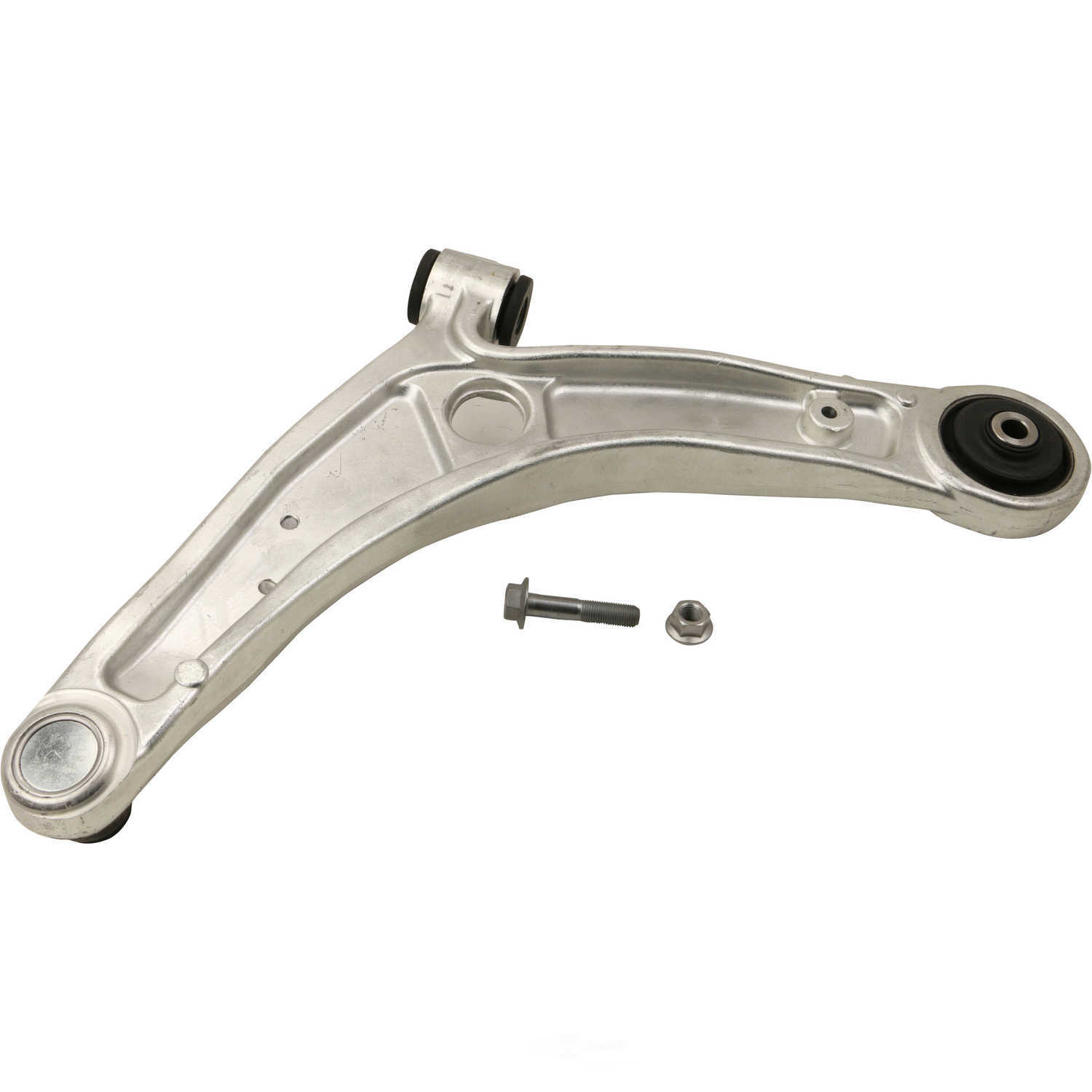MOOG - Suspension Control Arm And Ball Joint Assembly - MOO - rk622990