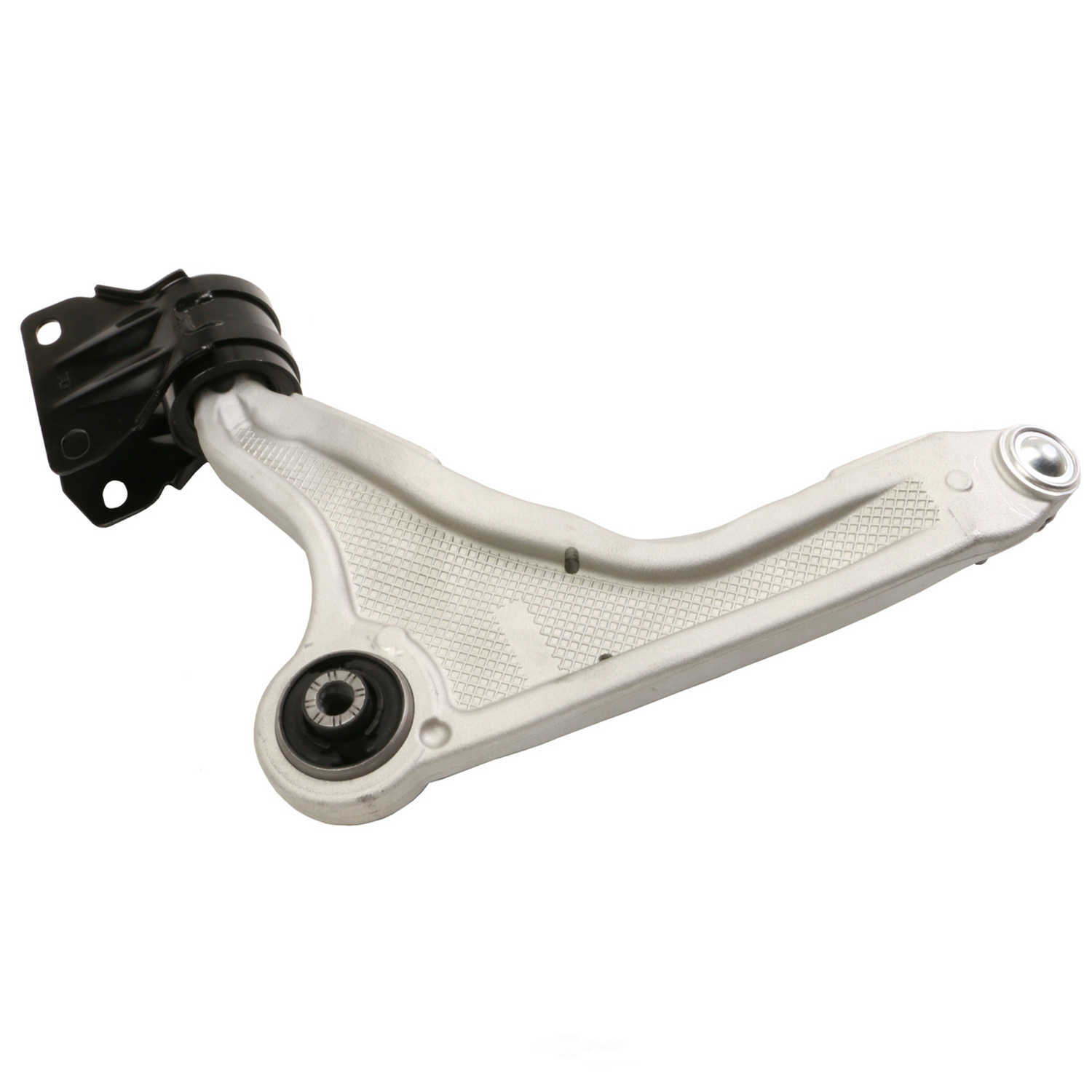 MOOG - Suspension Control Arm And Ball Joint Assembly (Front Right Lower) - MOO RK623000