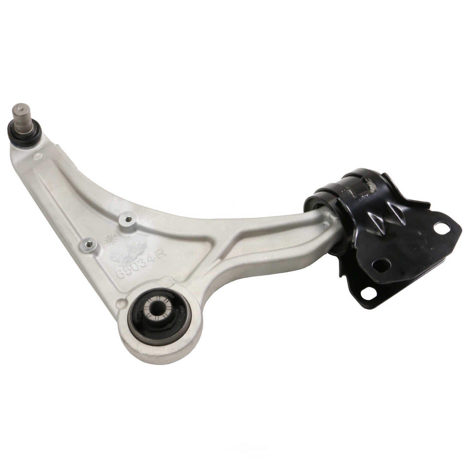 MOOG - Suspension Control Arm And Ball Joint Assembly - MOO RK623000