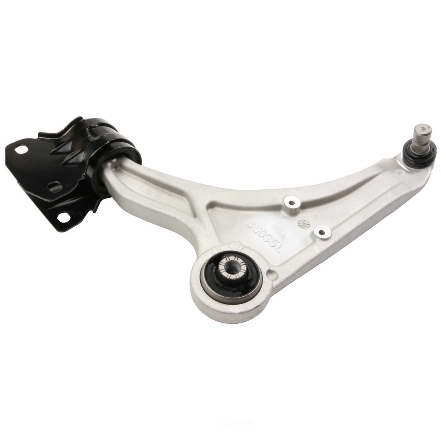 MOOG - Suspension Control Arm And Ball Joint Assembly - MOO RK623001