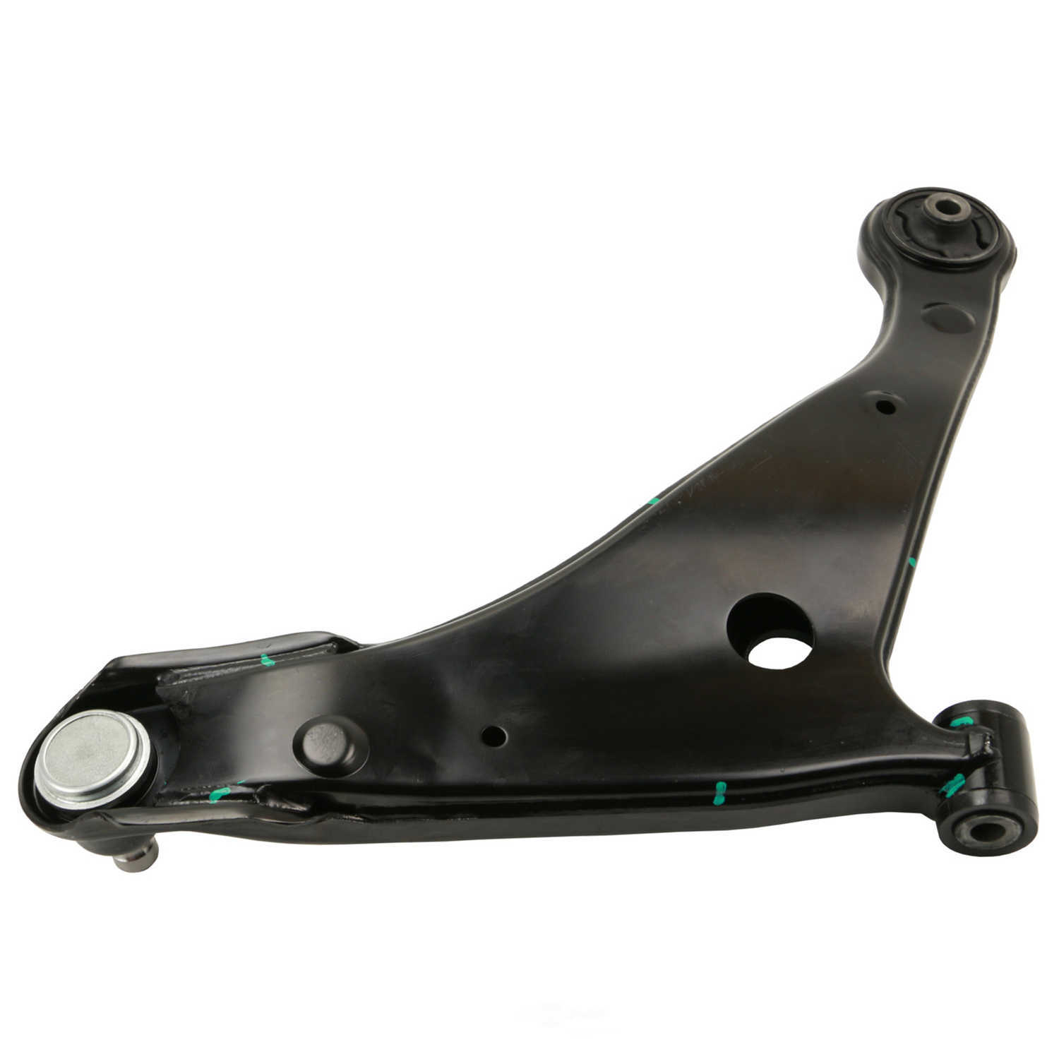 MOOG - Suspension Control Arm And Ball Joint Assembly - MOO - rk623050