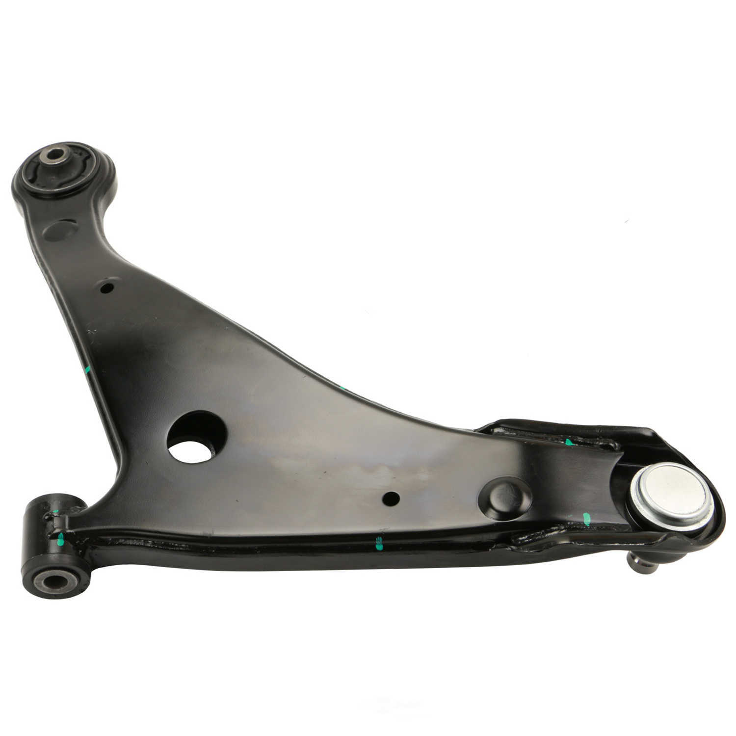MOOG - Suspension Control Arm And Ball Joint Assembly - MOO - rk623051