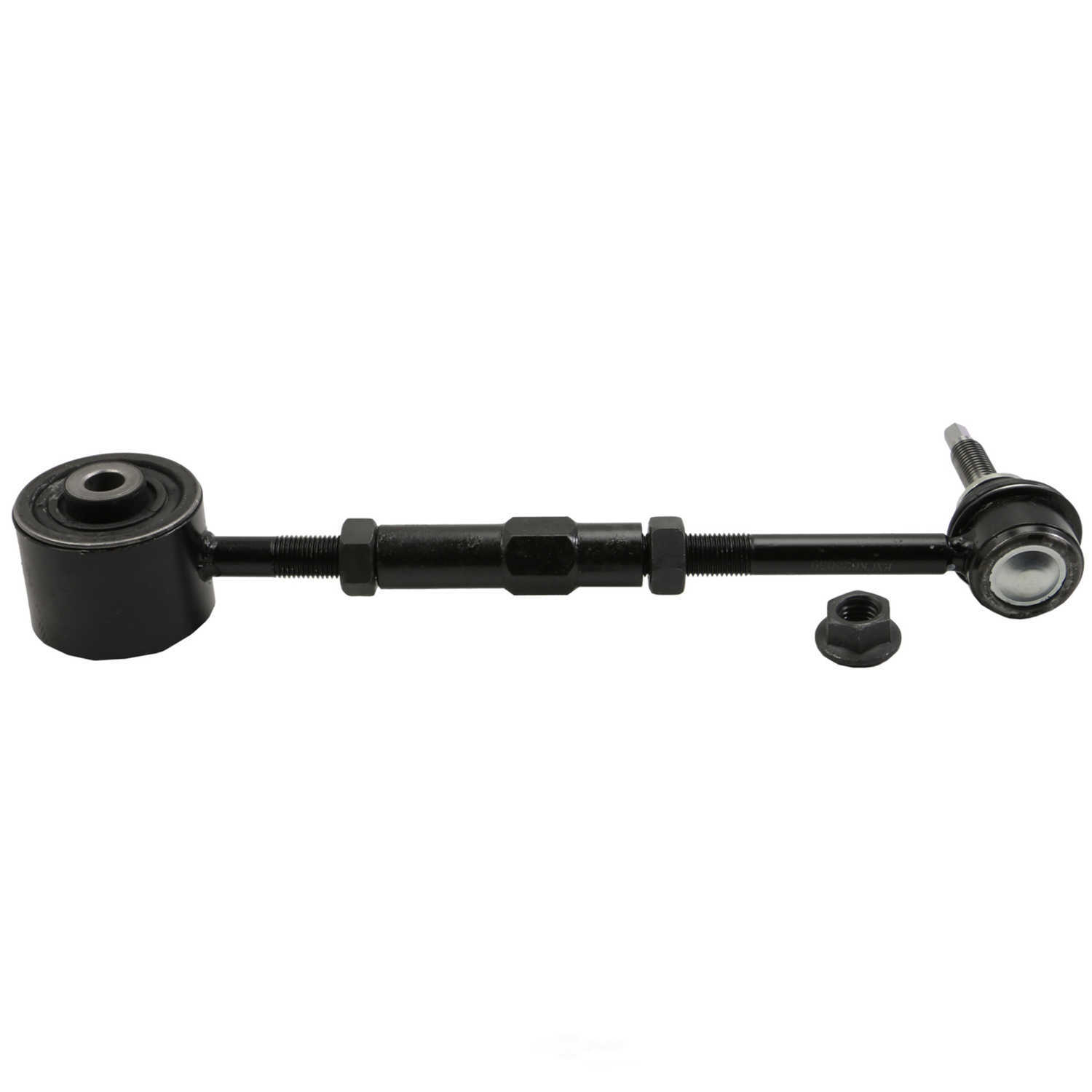 MOOG - Suspension Control Arm & Ball Joint Assembly - MOO RK623059