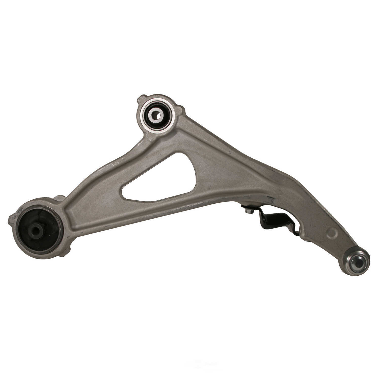 MOOG - Suspension Control Arm And Ball Joint Assembly (Front Left Lower) - MOO RK623064