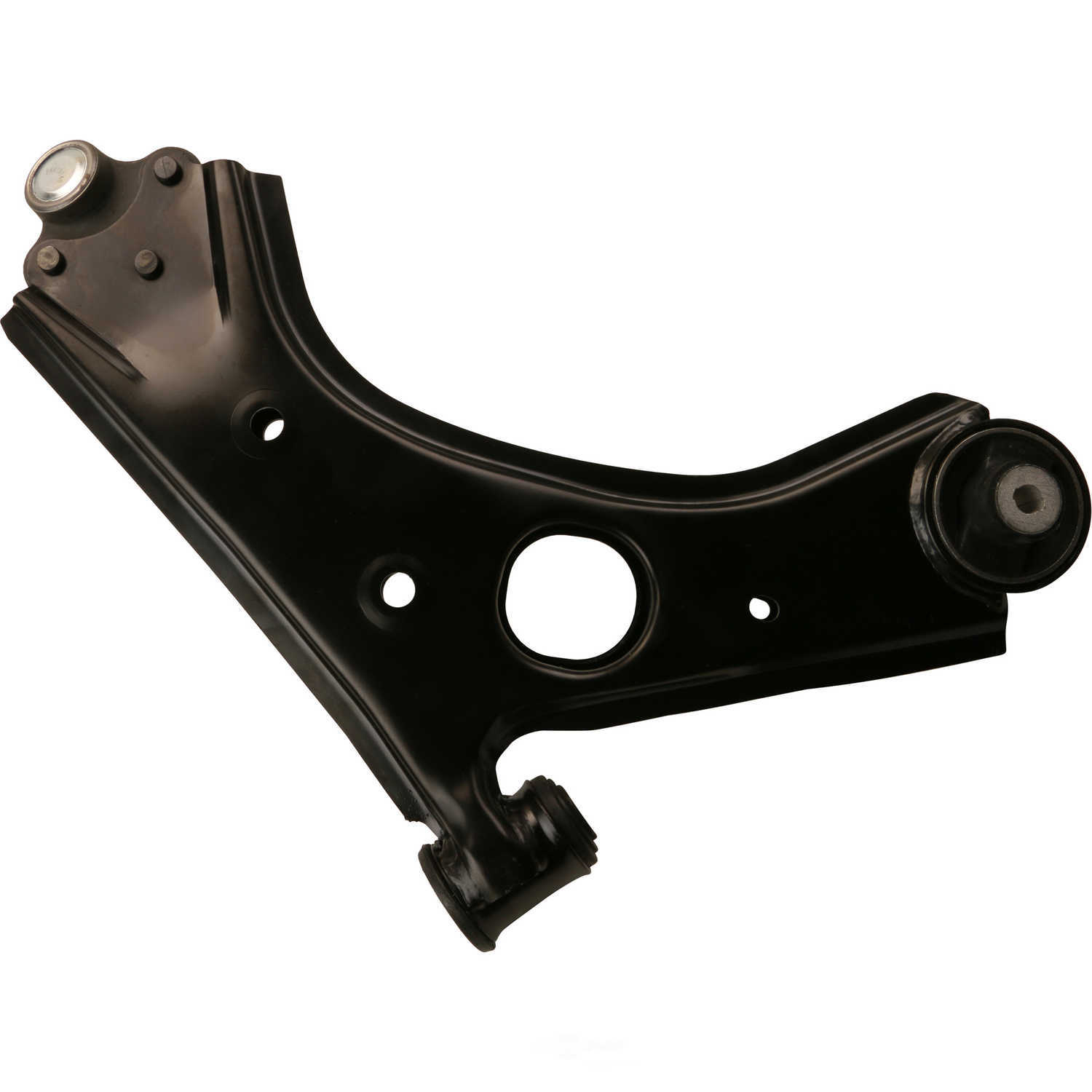 MOOG - Suspension Control Arm And Ball Joint Assembly (Front Left Lower) - MOO RK623081