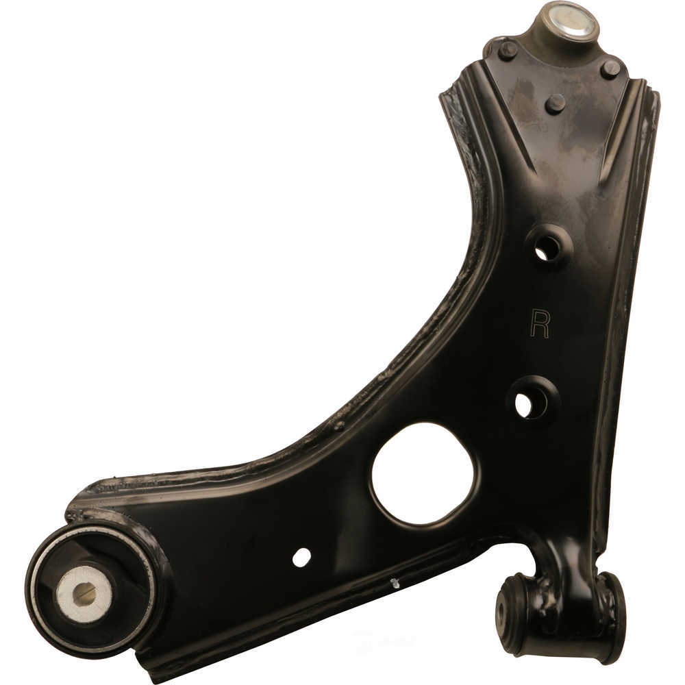 MOOG - Suspension Control Arm And Ball Joint Assembly (Front Right Lower) - MOO RK623082