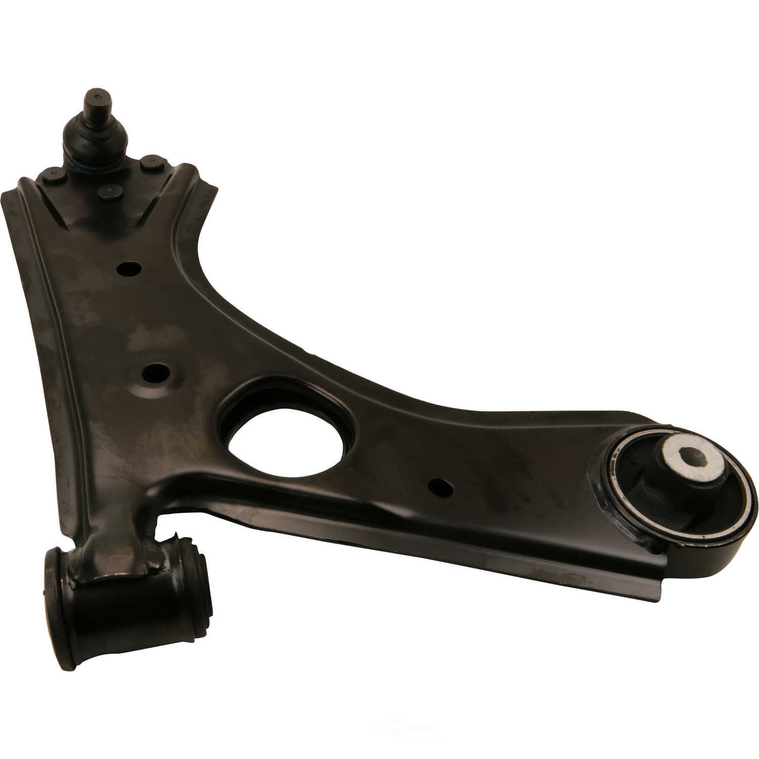 MOOG - Suspension Control Arm And Ball Joint Assembly - MOO RK623082