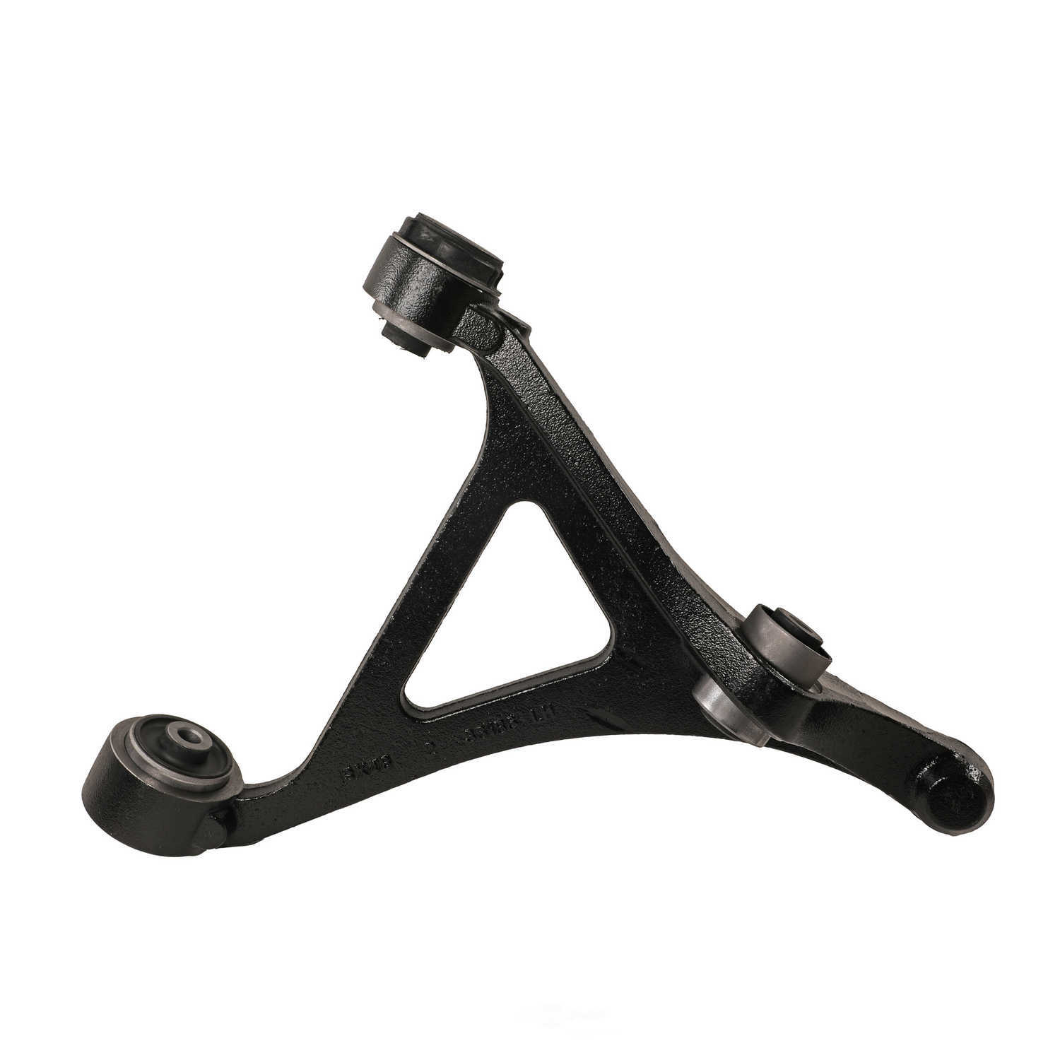 MOOG - Suspension Control Arm And Ball Joint Assembly (Front Left Lower) - MOO RK623103