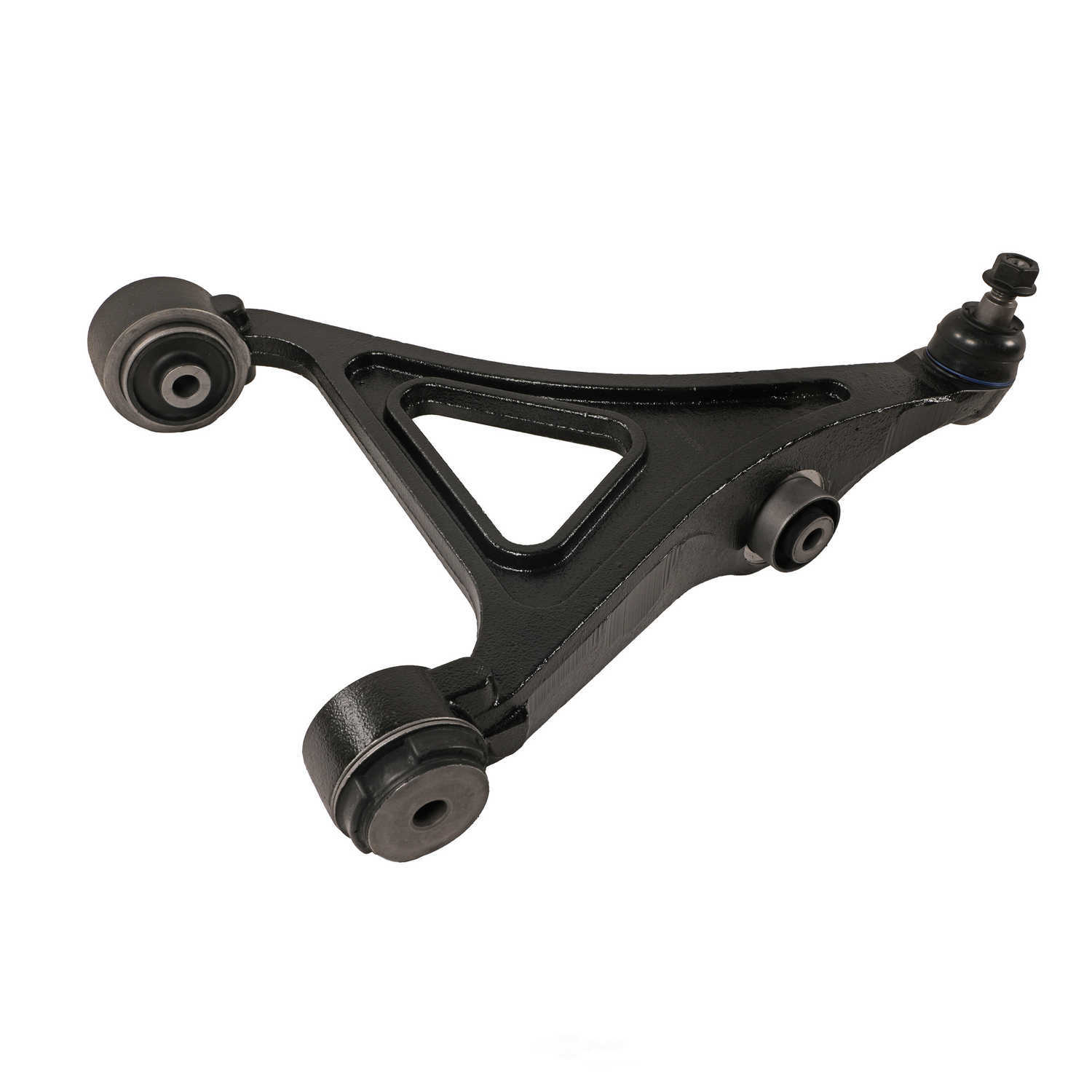 MOOG - Suspension Control Arm And Ball Joint Assembly - MOO RK623103