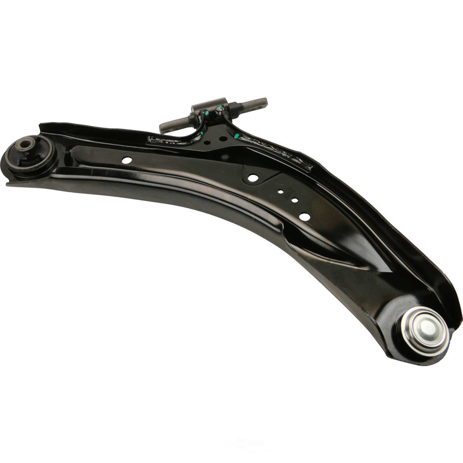 MOOG - Suspension Control Arm And Ball Joint Assembly (Front Left Lower) - MOO RK623110