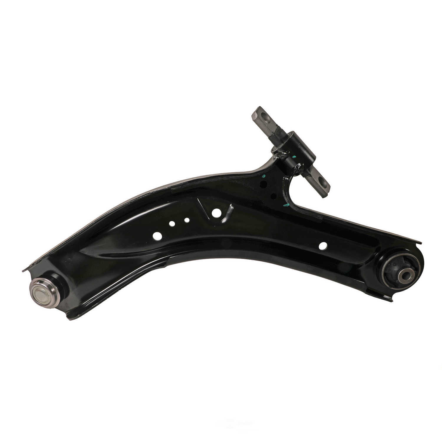 MOOG - Suspension Control Arm And Ball Joint Assembly (Front Right Lower) - MOO RK623111