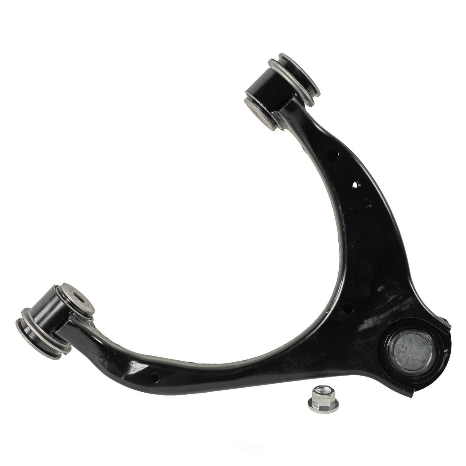 MOOG - Suspension Control Arm And Ball Joint Assembly (Front Left Upper) - MOO RK623125