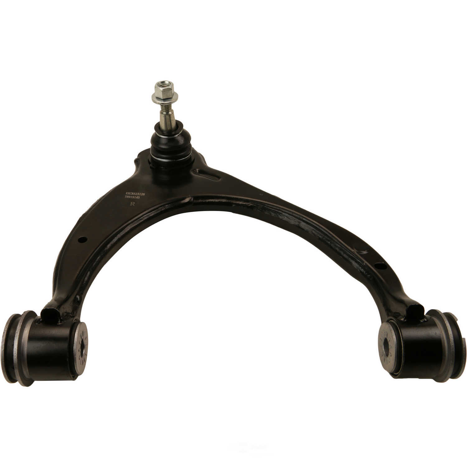 MOOG - Suspension Control Arm And Ball Joint Assembly - MOO RK623126