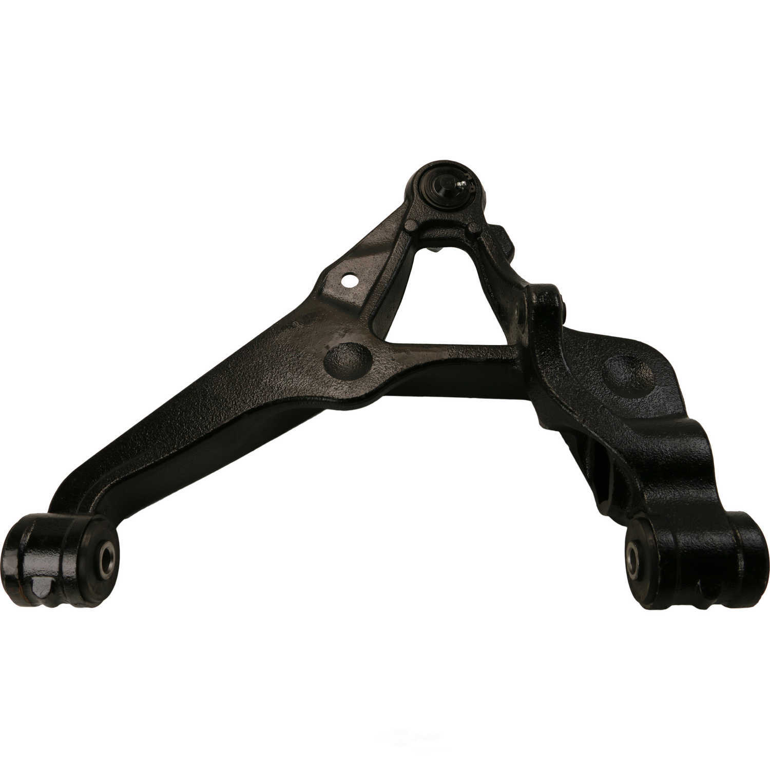 MOOG - Suspension Control Arm And Ball Joint Assembly (Front Right Lower) - MOO RK623127