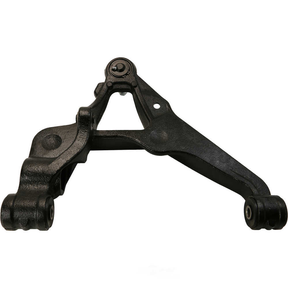 MOOG - Suspension Control Arm And Ball Joint Assembly (Front Left Lower) - MOO RK623128