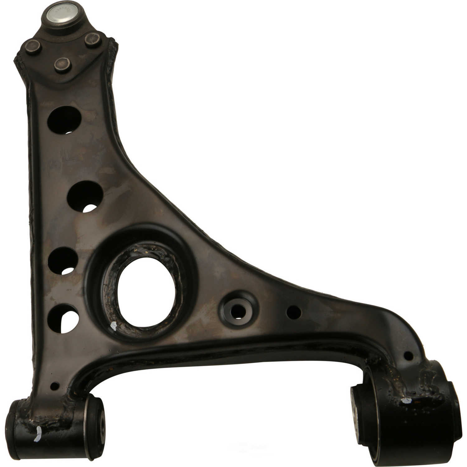 MOOG - Suspension Control Arm And Ball Joint Assembly (Front Left Lower) - MOO RK623137
