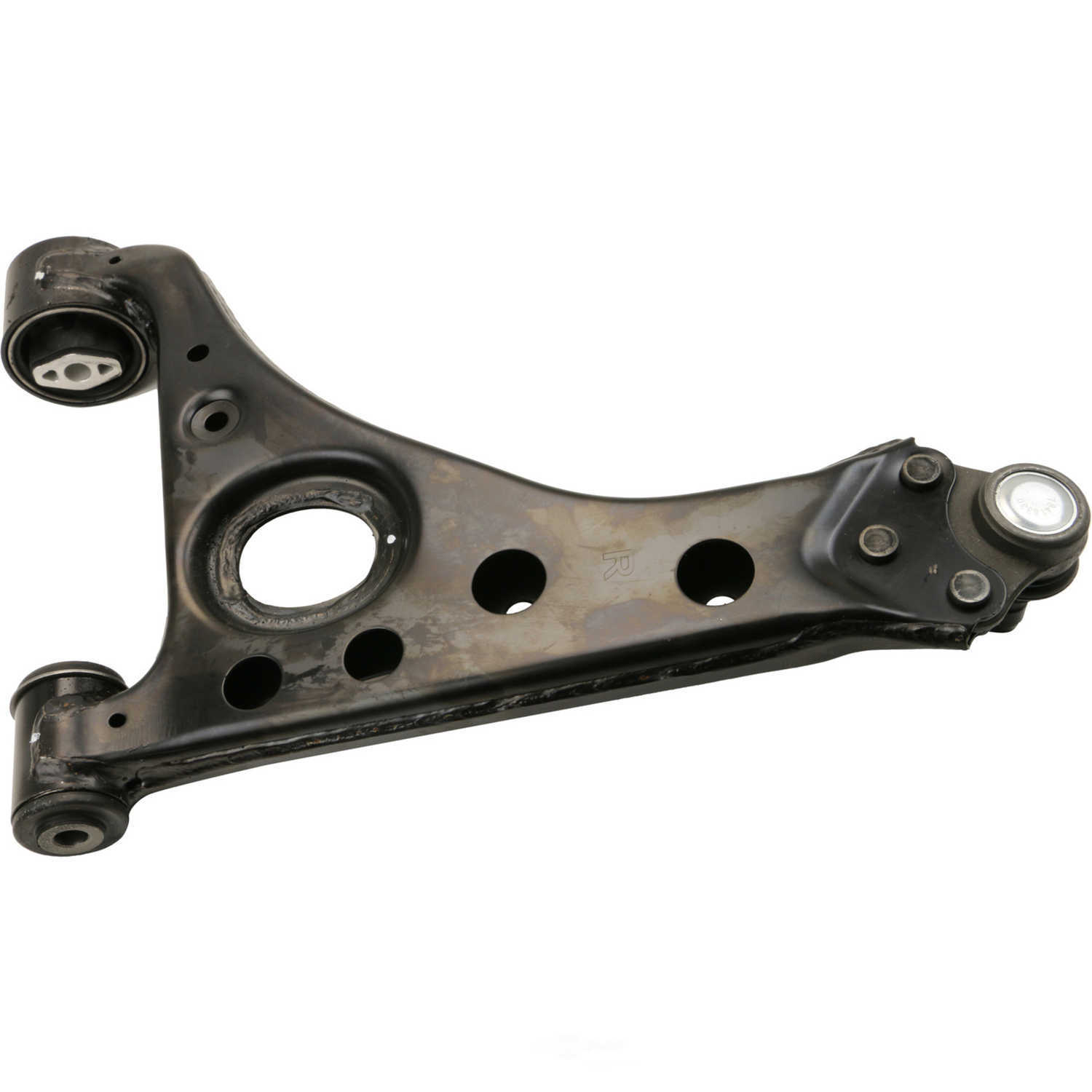 MOOG - Suspension Control Arm And Ball Joint Assembly (Front Right Lower) - MOO RK623138