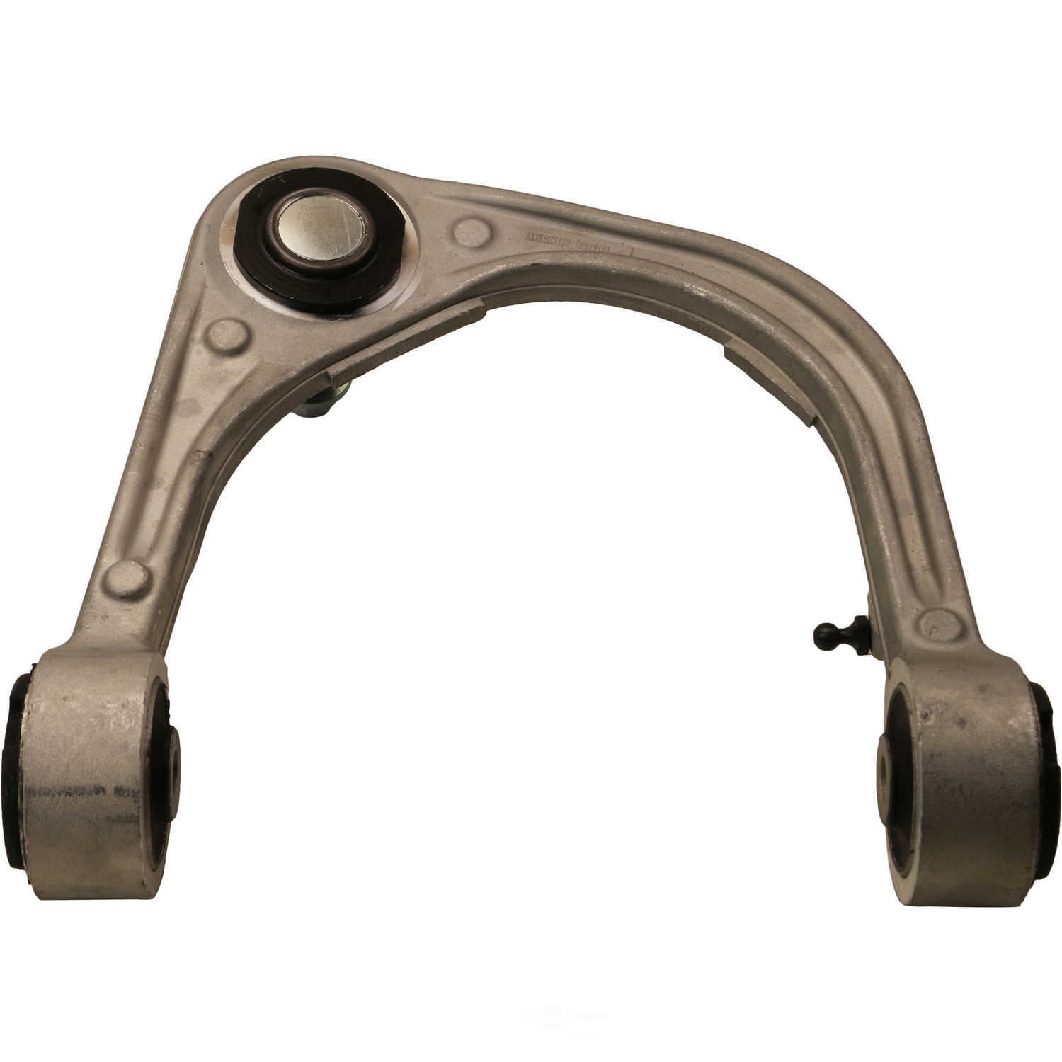MOOG - Suspension Control Arm And Ball Joint Assembly (Front Left Upper) - MOO RK623172