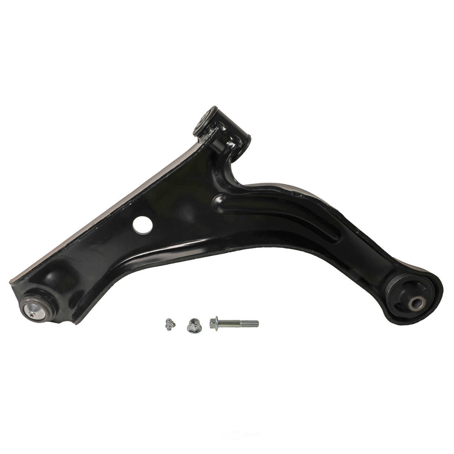 MOOG - Suspension Control Arm And Ball Joint Assembly (Front Right Lower) - MOO RK623209