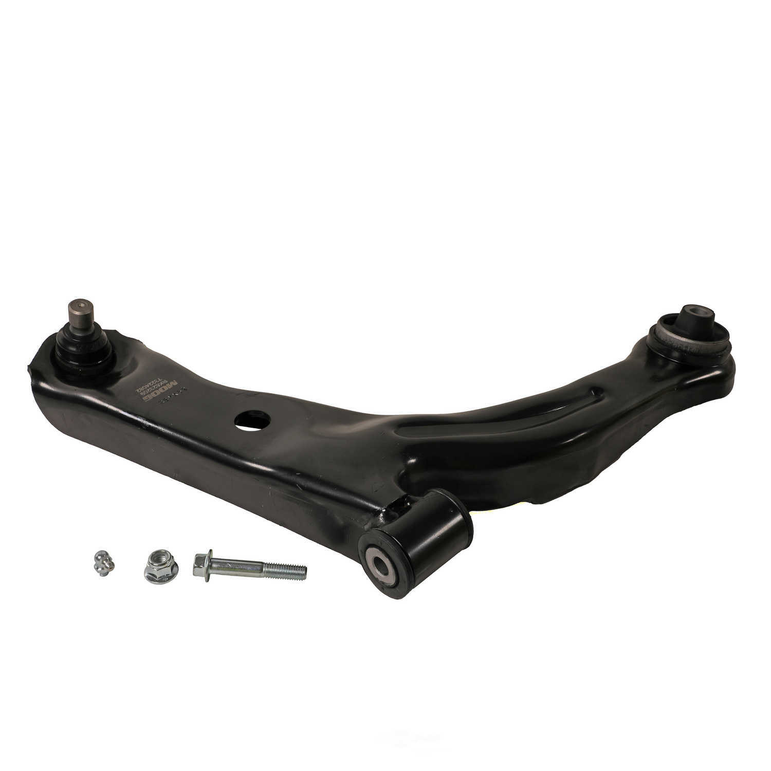 MOOG - Suspension Control Arm And Ball Joint Assembly - MOO RK623209