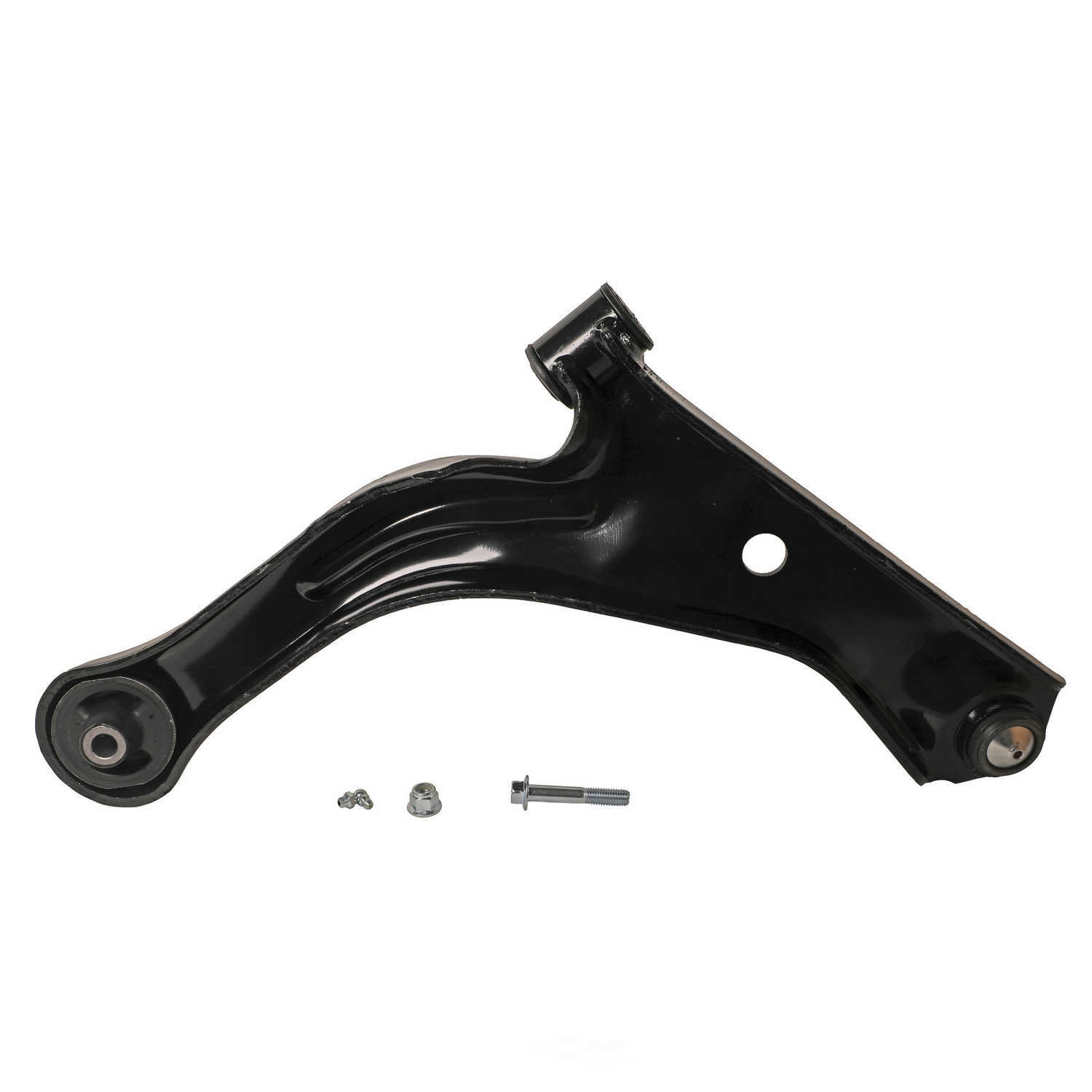 MOOG - Suspension Control Arm And Ball Joint Assembly (Front Left Lower) - MOO RK623210