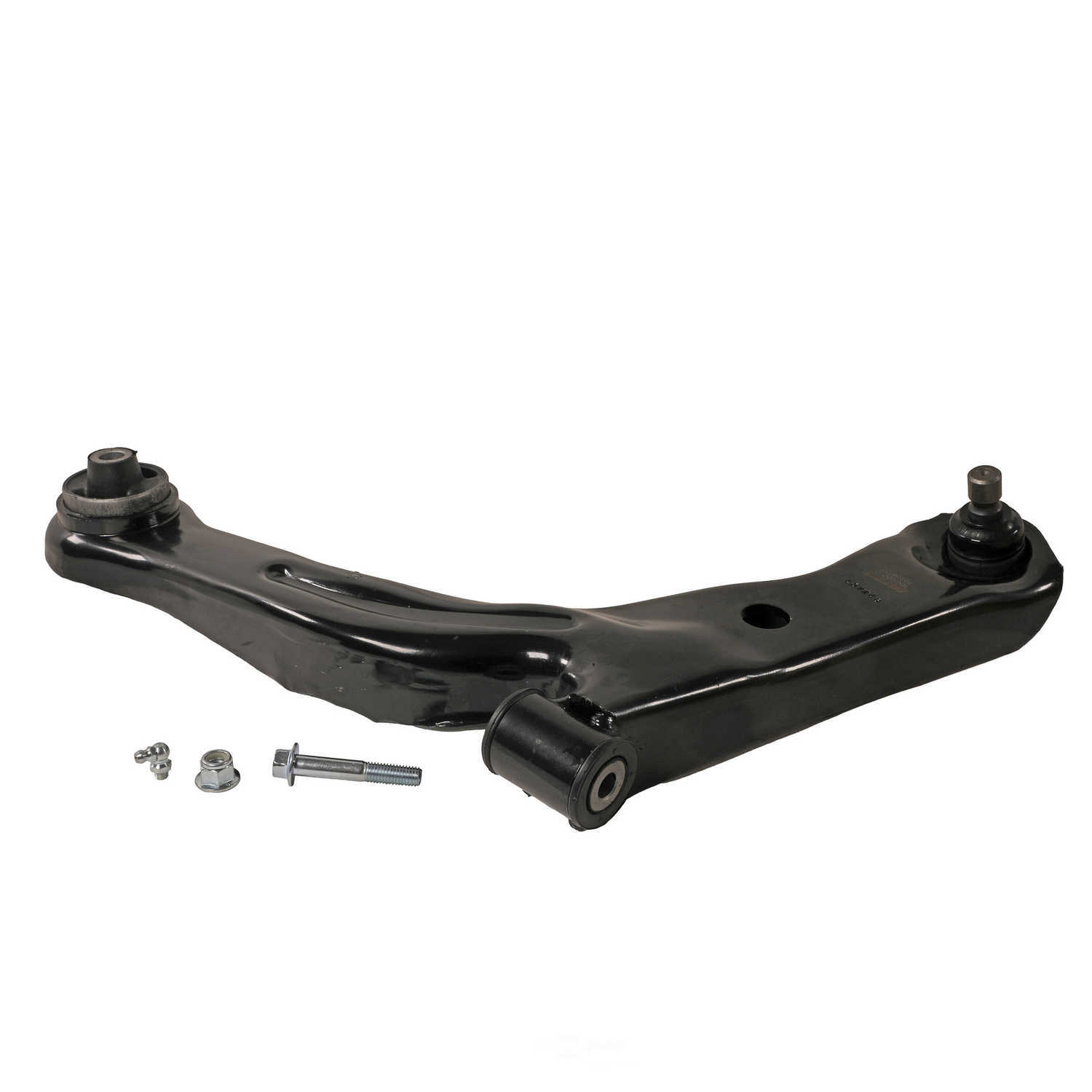 MOOG - Suspension Control Arm And Ball Joint Assembly - MOO RK623210
