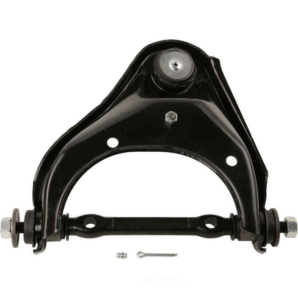 MOOG - Suspension Control Arm And Ball Joint Assembly (Front Left Upper) - MOO RK623221
