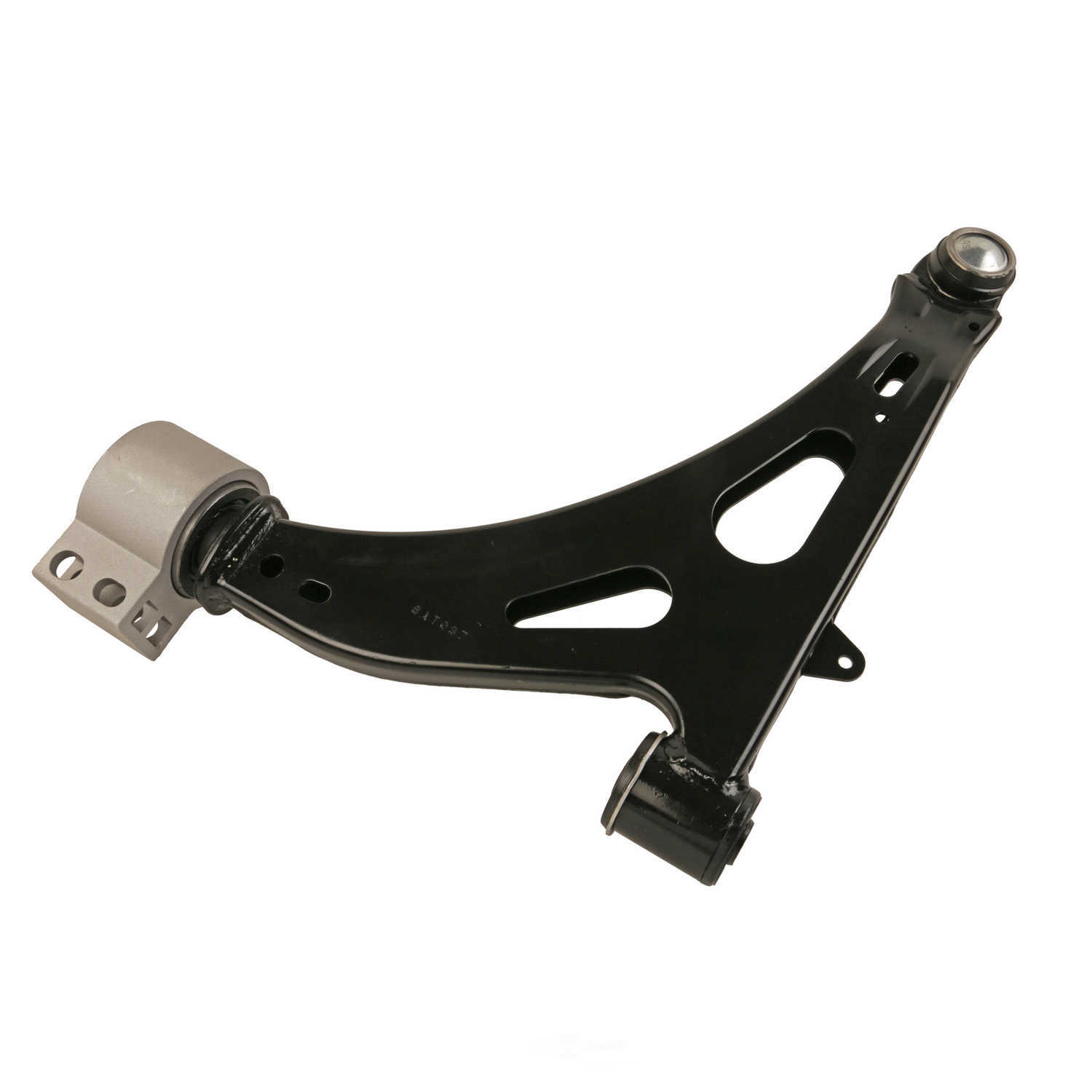 MOOG - Suspension Control Arm And Ball Joint Assembly (Front Right Lower) - MOO RK623230