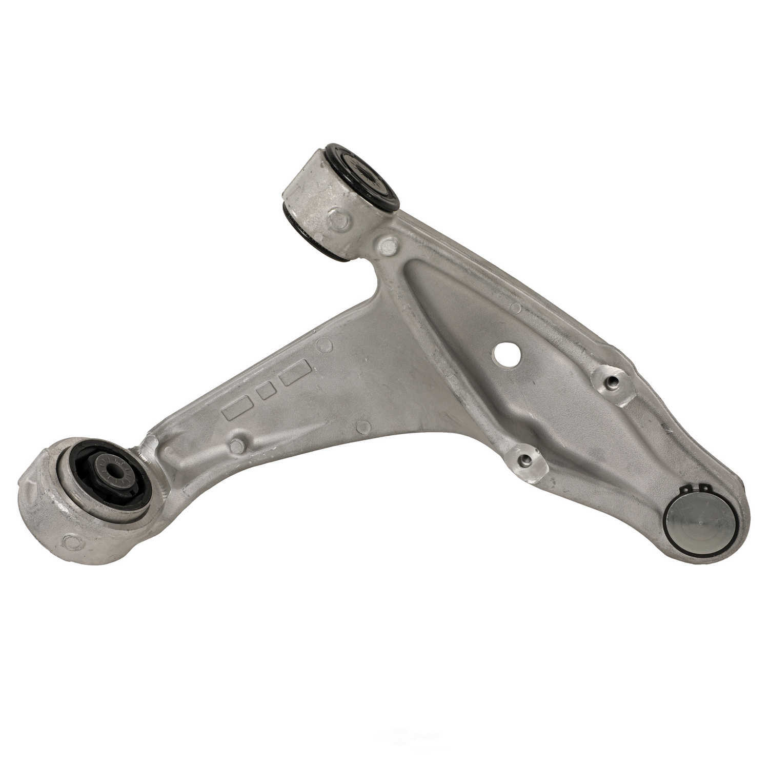 MOOG - Suspension Control Arm And Ball Joint Assembly (Front Left Lower) - MOO RK623239