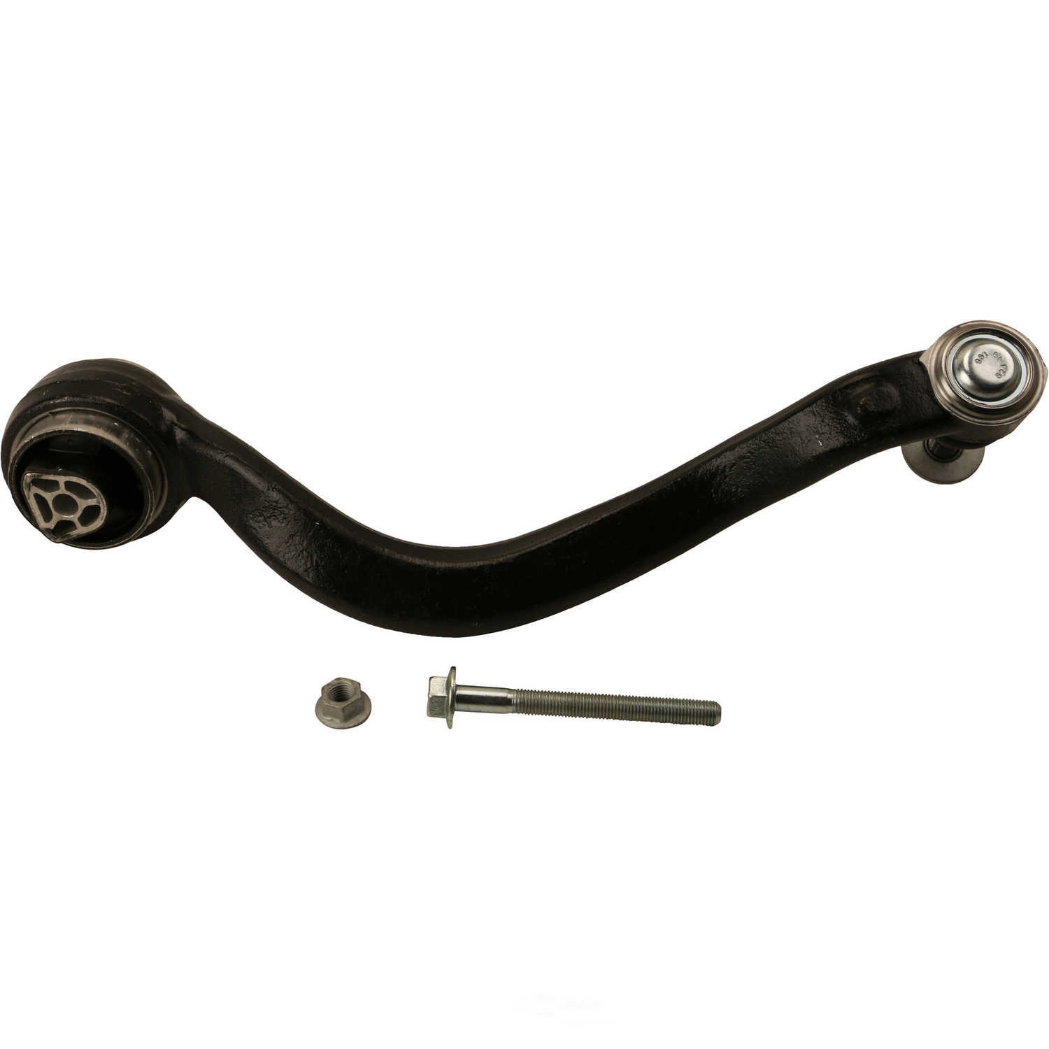 MOOG - Suspension Control Arm And Ball Joint Assembly (Front Right Lower Forward) - MOO RK623280