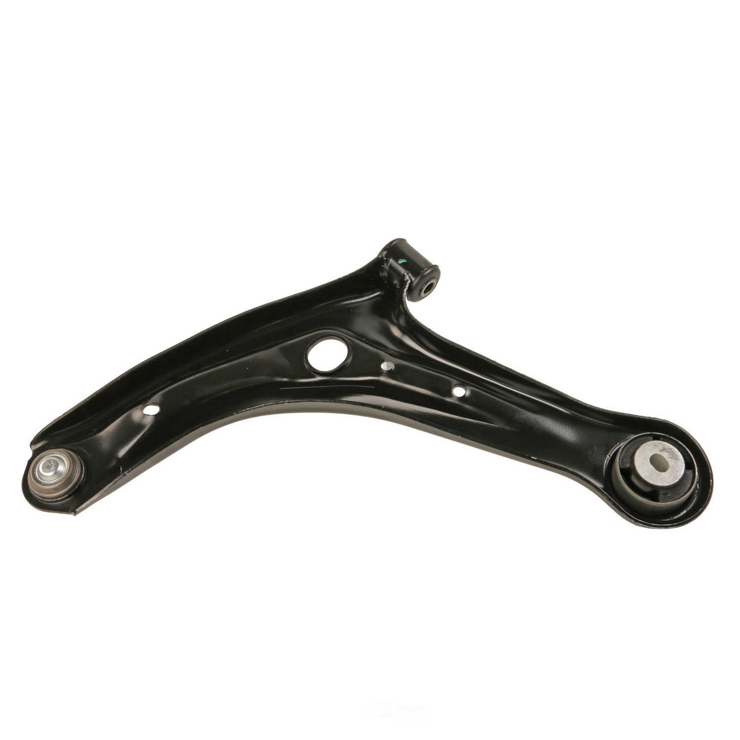 MOOG - Suspension Control Arm And Ball Joint Assembly (Front Right Lower) - MOO RK623290