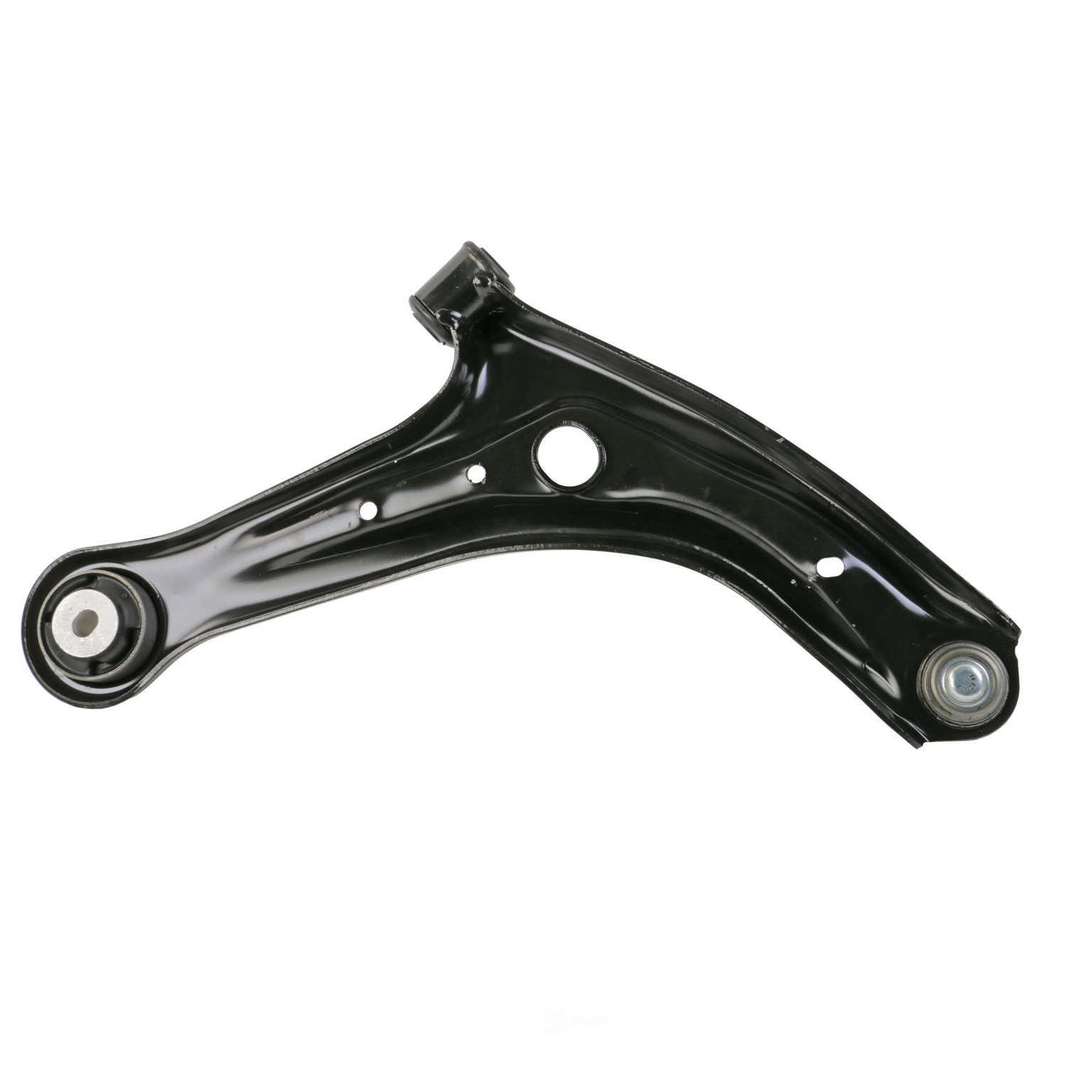 MOOG - Suspension Control Arm And Ball Joint Assembly (Front Left Lower) - MOO RK623291