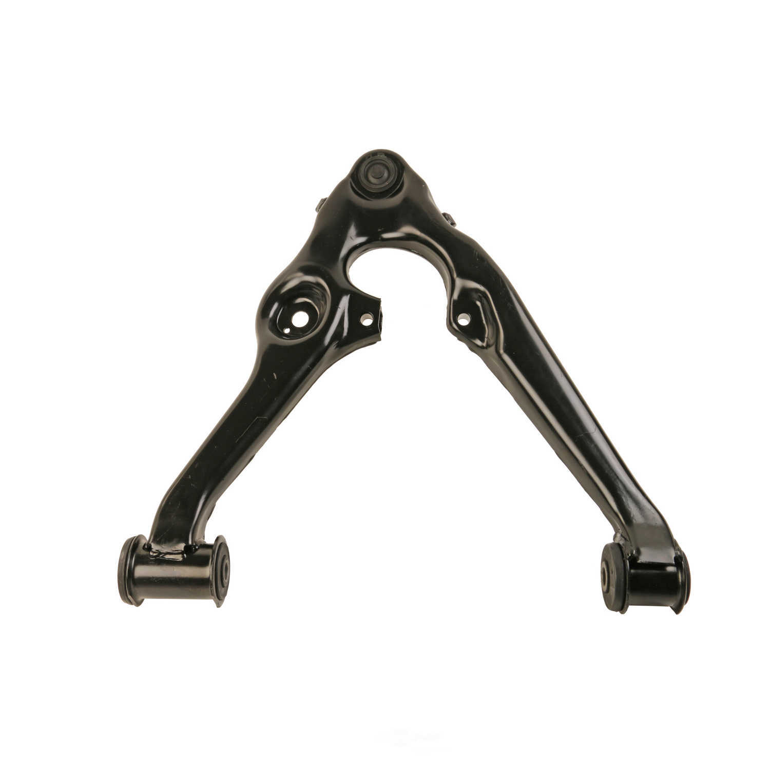 MOOG - Suspension Control Arm And Ball Joint Assembly (Front Left Lower) - MOO RK623298