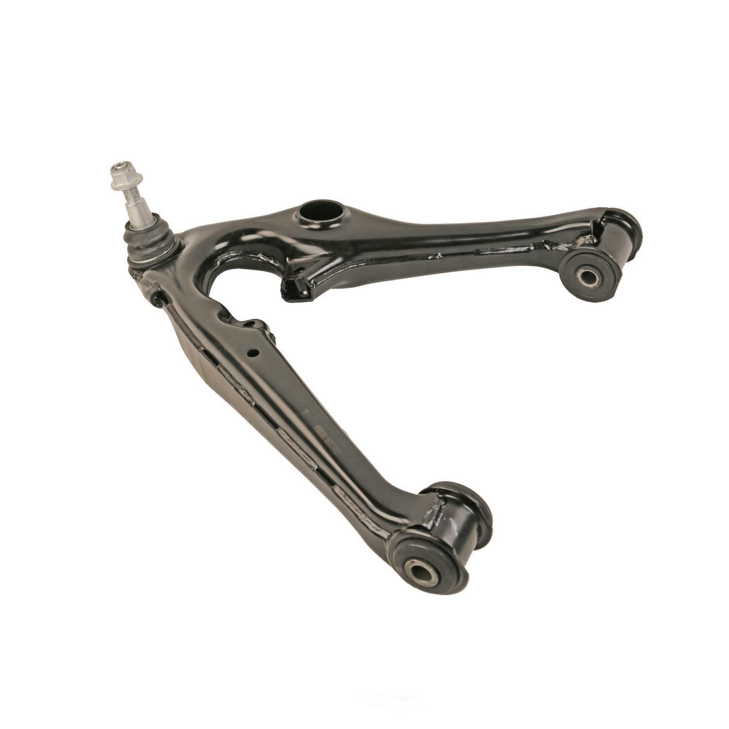MOOG - Suspension Control Arm And Ball Joint Assembly - MOO RK623298