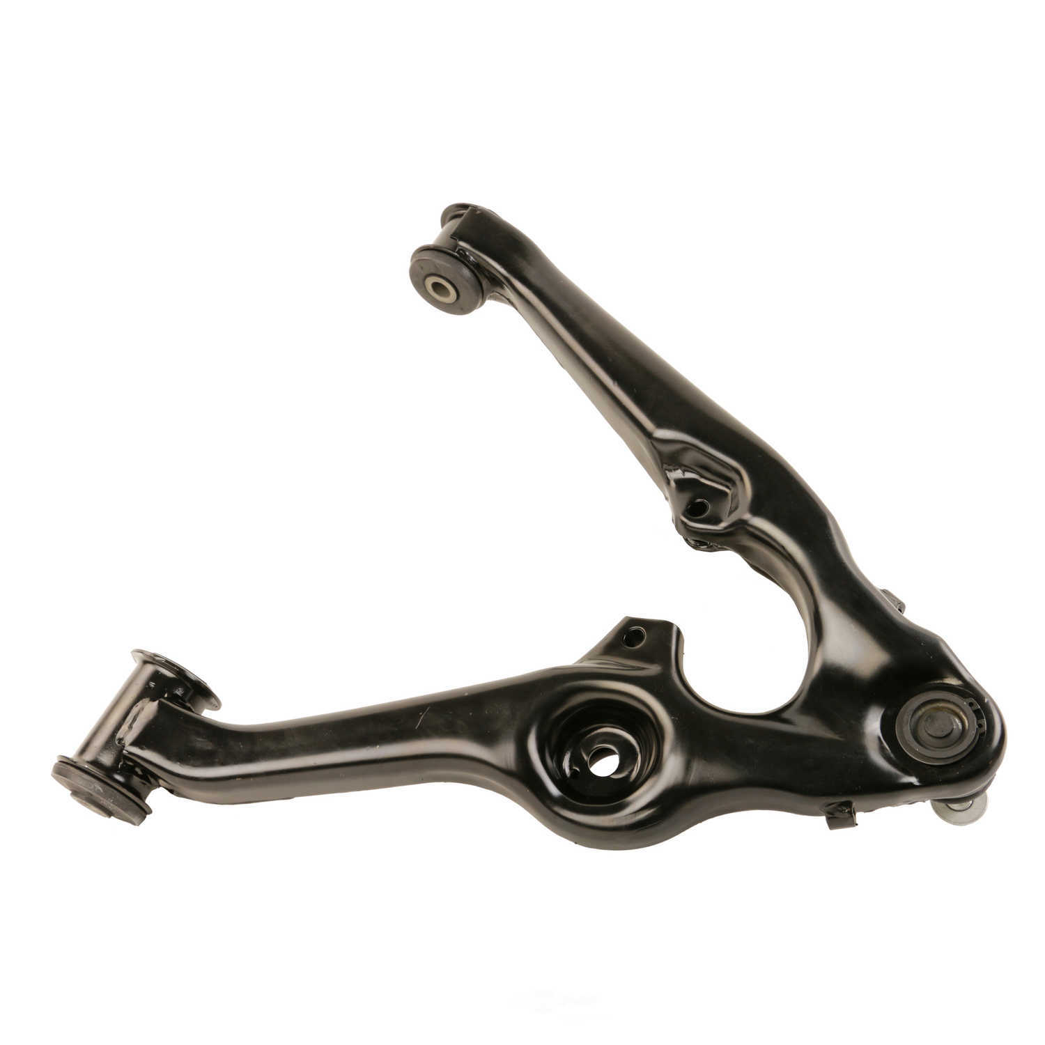 MOOG - Suspension Control Arm And Ball Joint Assembly (Front Right Lower) - MOO RK623299
