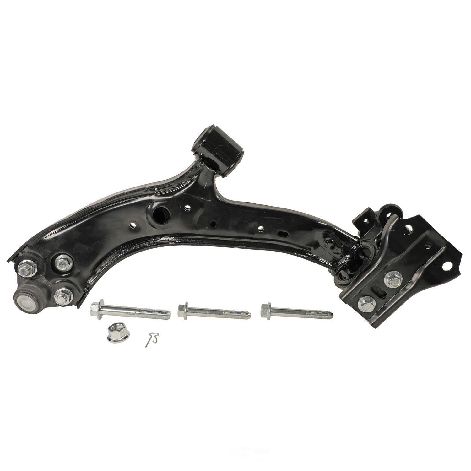 MOOG - Suspension Control Arm And Ball Joint Assembly - MOO - rk623324