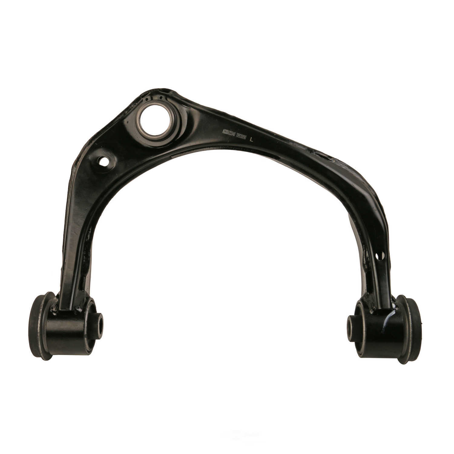 MOOG - Suspension Control Arm And Ball Joint Assembly (Front Left Upper) - MOO RK623340