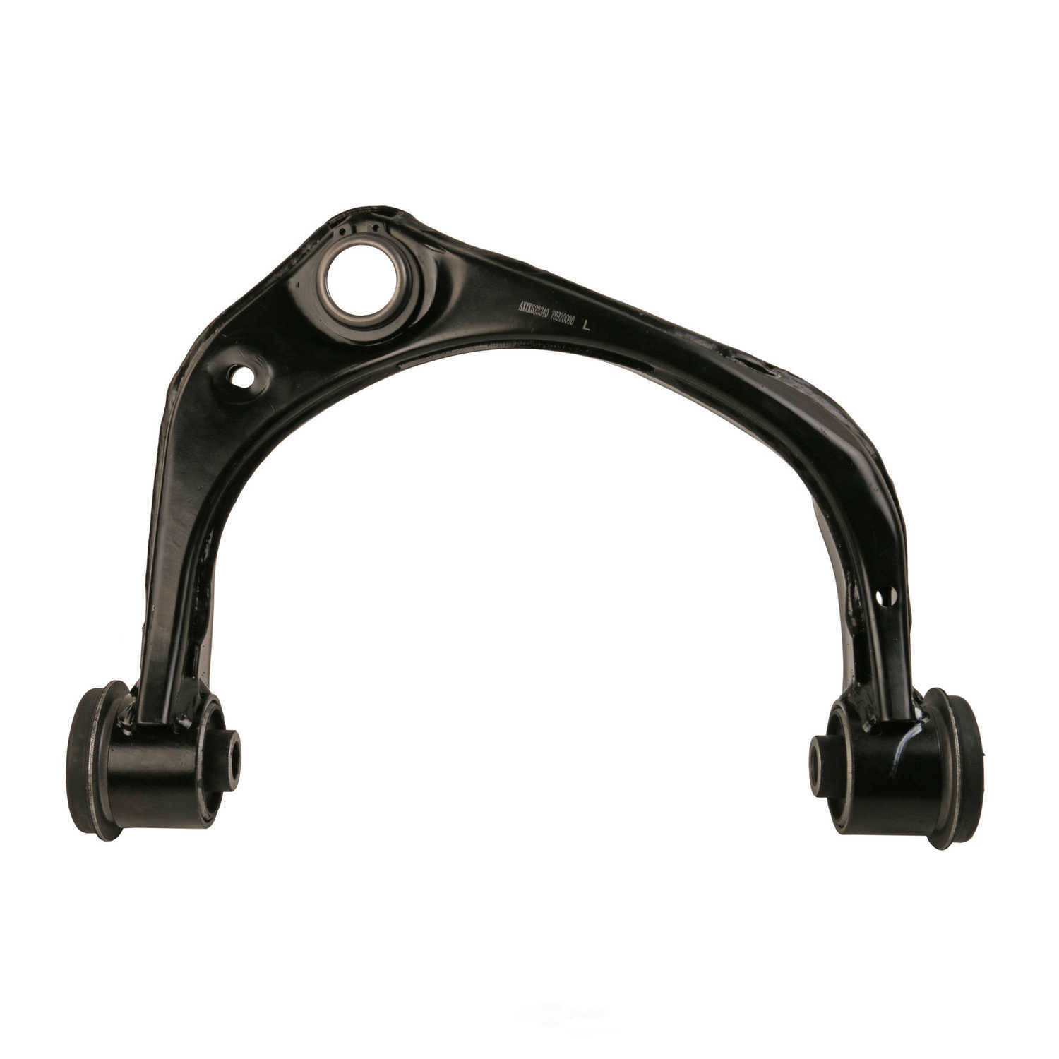 MOOG - Suspension Control Arm And Ball Joint Assembly - MOO RK623340