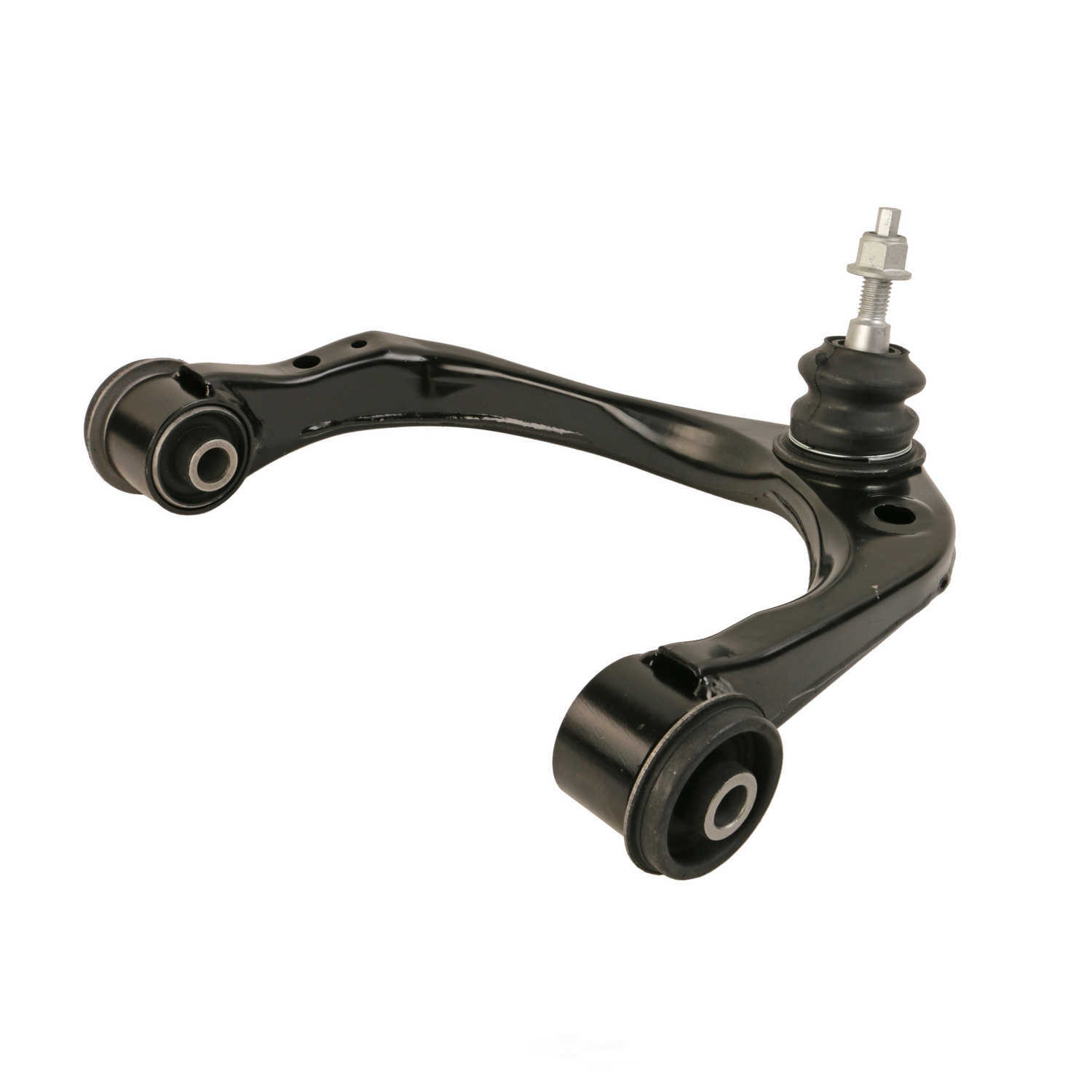 MOOG - Suspension Control Arm And Ball Joint Assembly - MOO RK623340