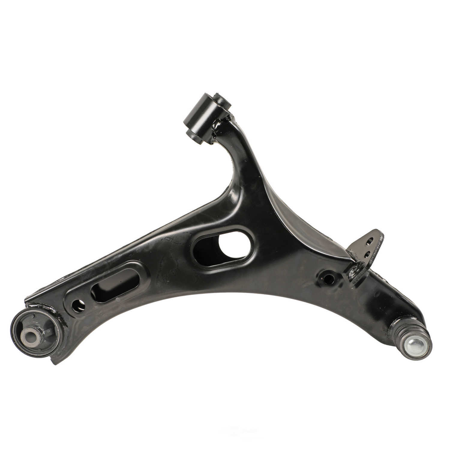 MOOG - Suspension Control Arm And Ball Joint Assembly - MOO - rk623343