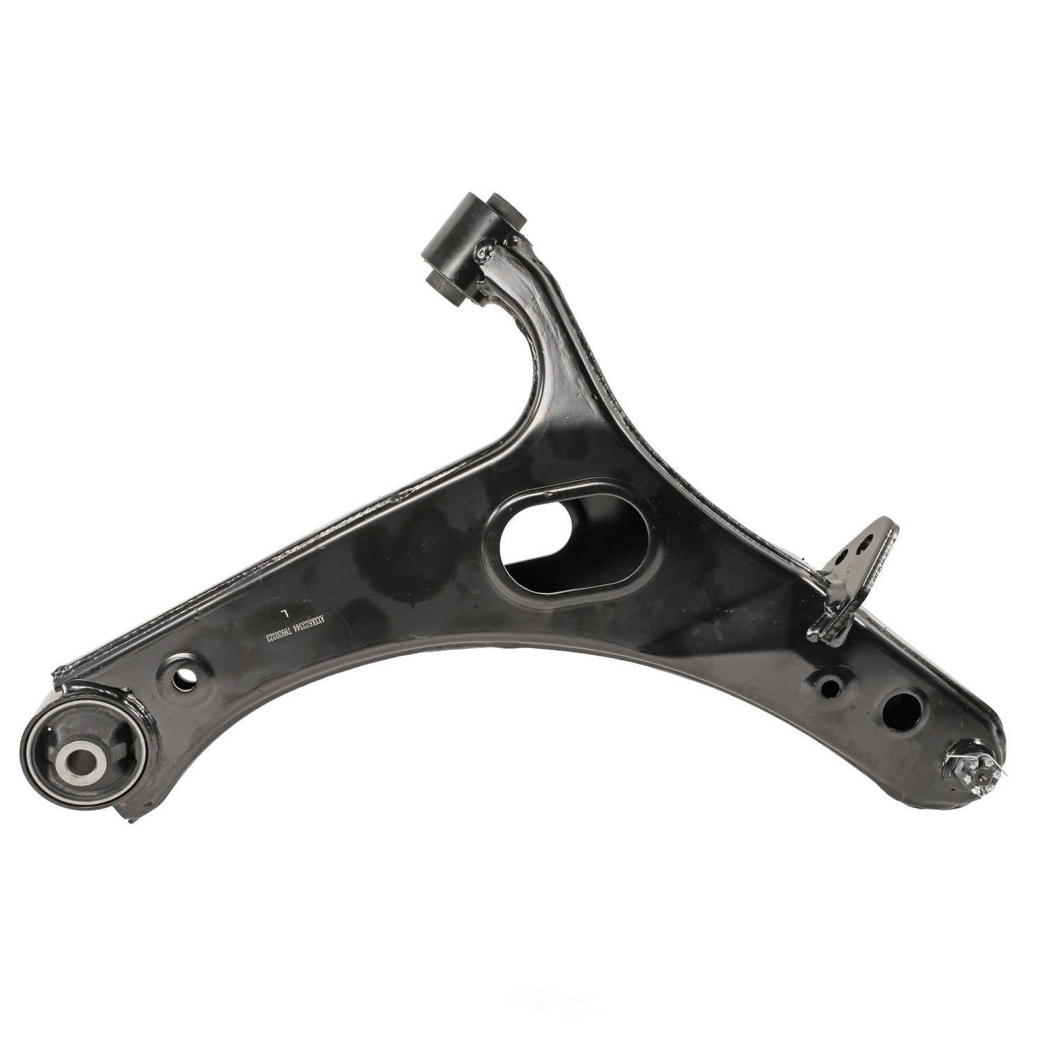 MOOG - Suspension Control Arm And Ball Joint Assembly - MOO - rk623344