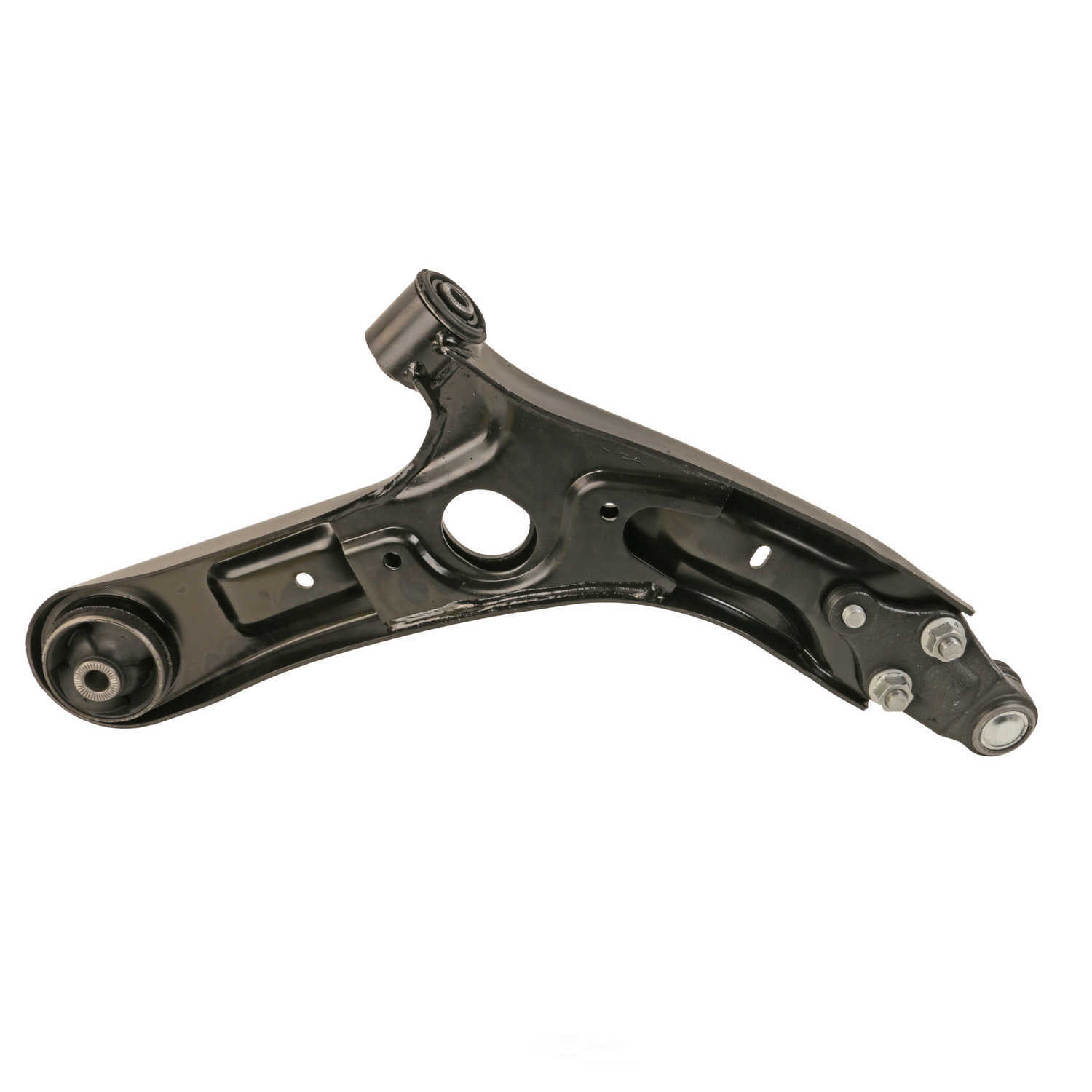 MOOG - Suspension Control Arm And Ball Joint Assembly (Front Left Lower) - MOO RK623345